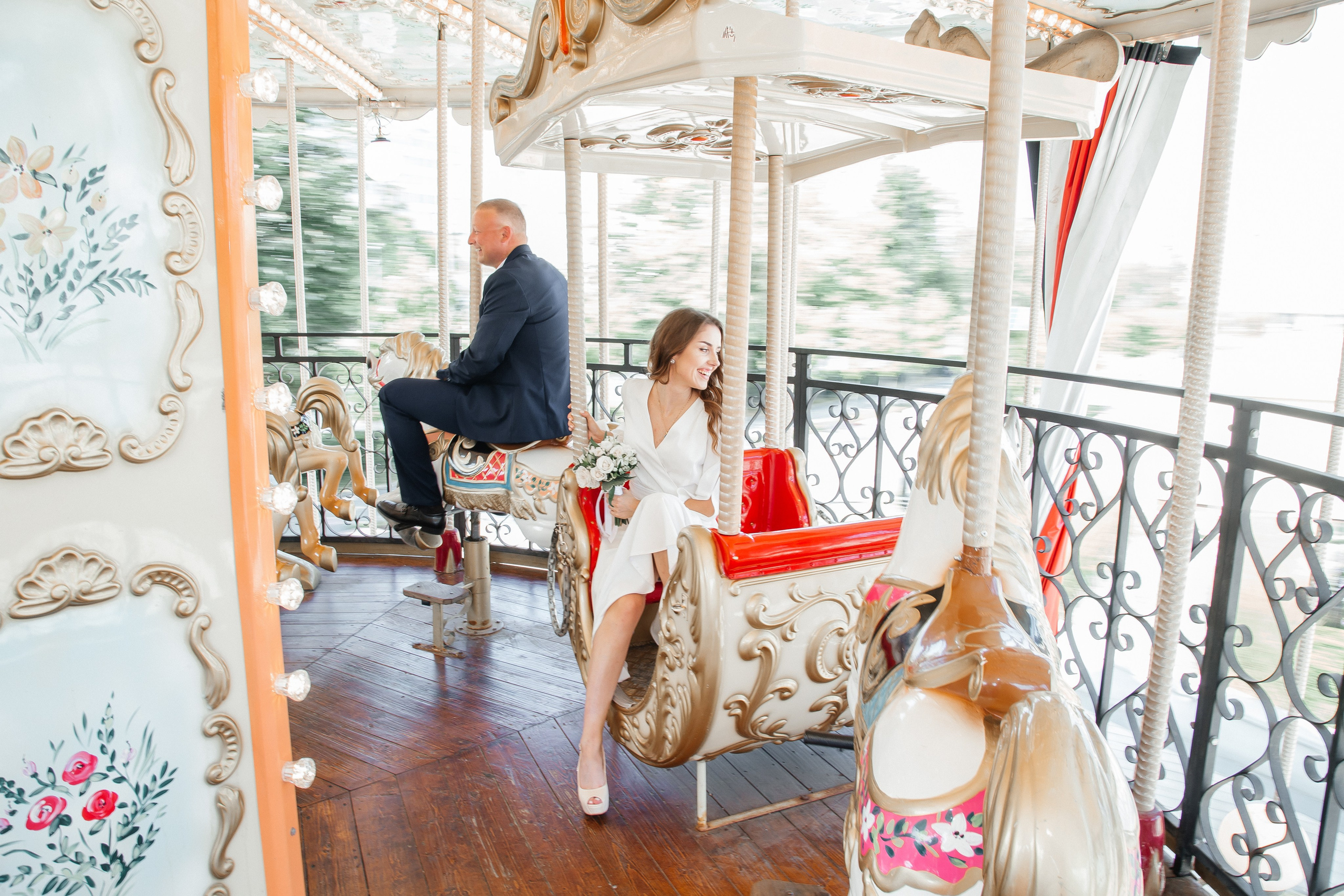 Свадебные съёмки. Профессиональный фотограф в г. Казань и г. Москва Анна Дыба. Женский портрет, мужской портрет, семейные и свадебные съёмки