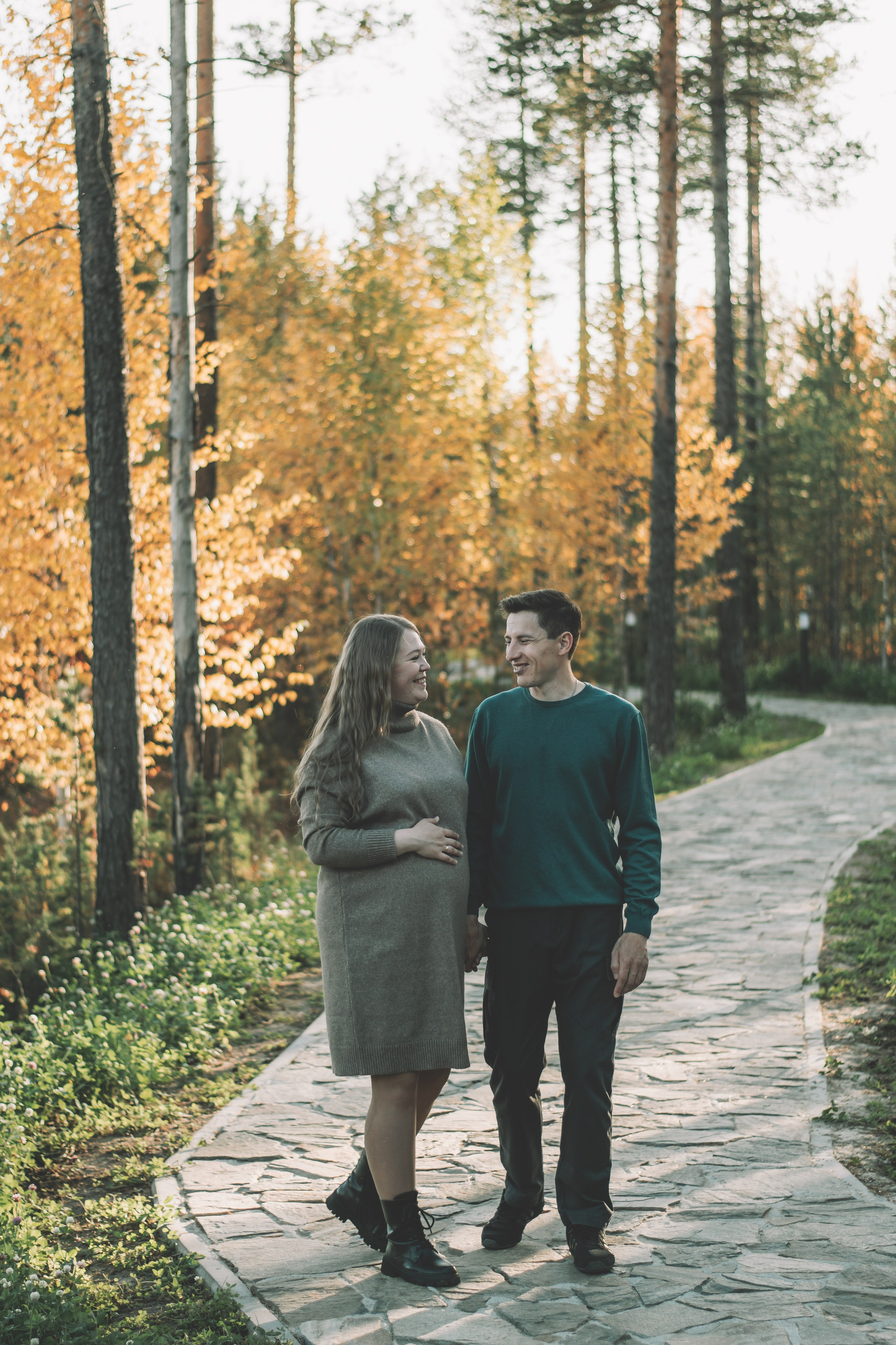 Людмила и Валерий. Семейный и свадебный фотограф Губкинский и Ставрополь