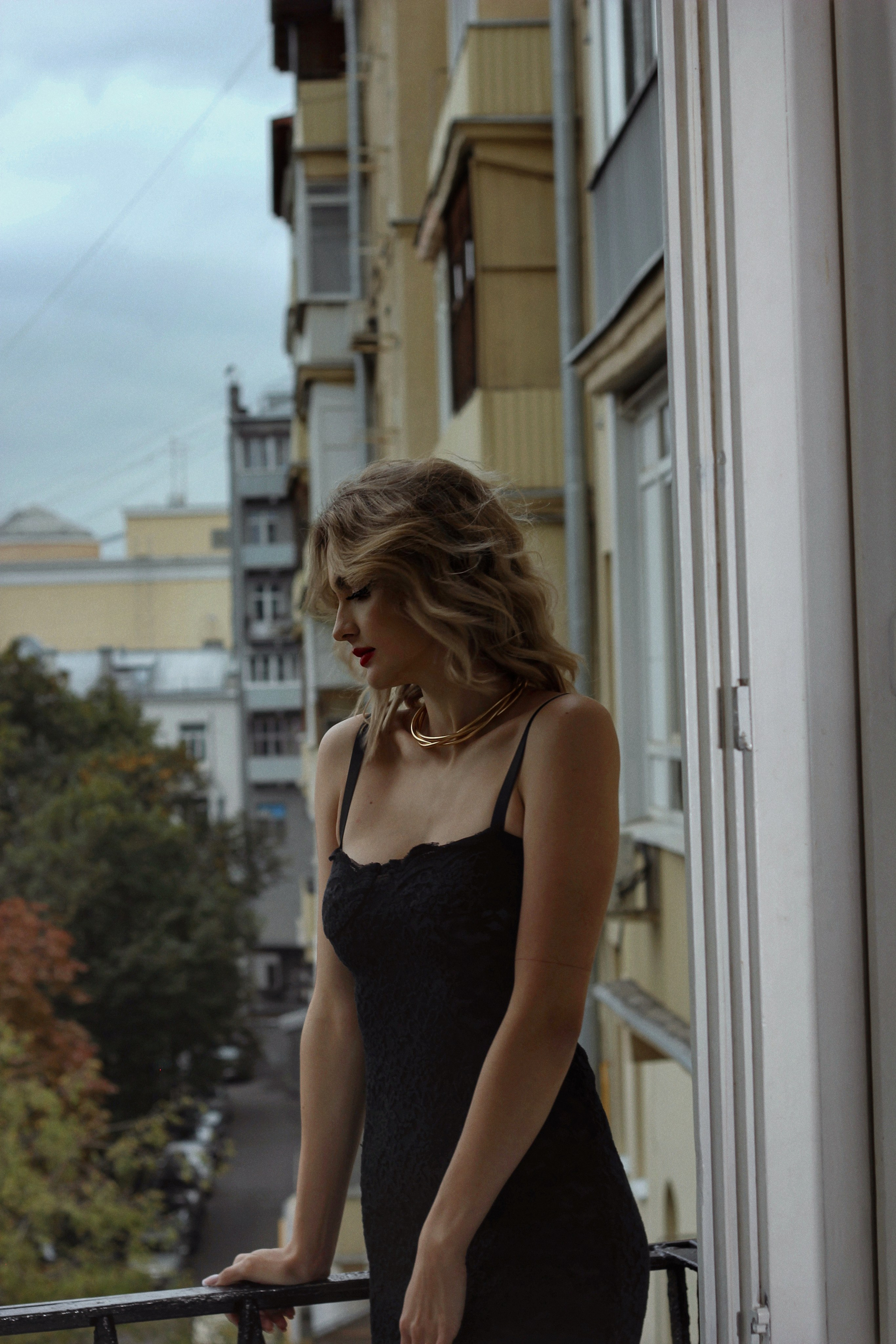 Валерия. Дарья Шибаева, фотограф