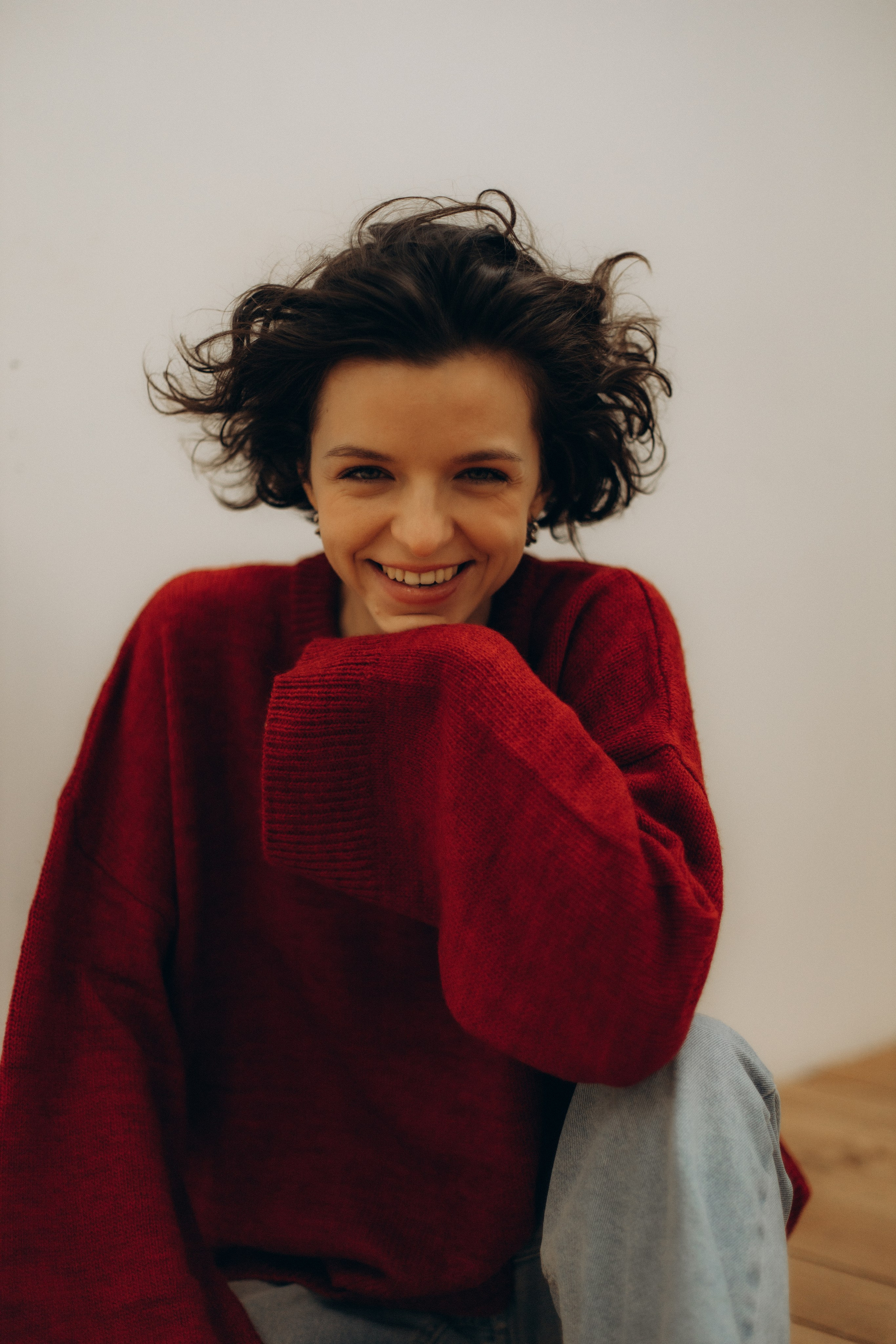 Инна. Семейный фотограф в Москве Анастасия Шалда