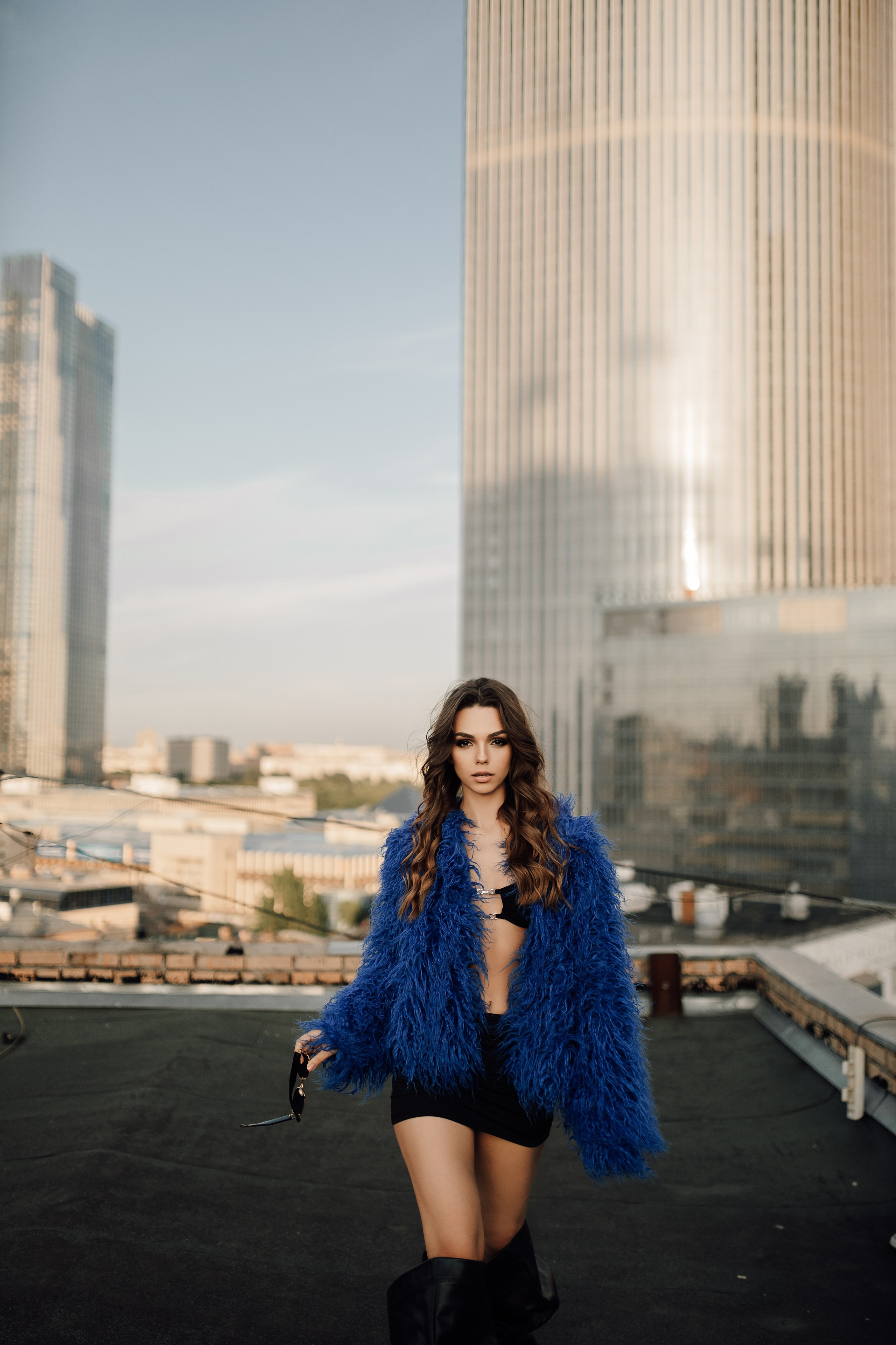 Лена. Фотограф в Москве Юлия Хамзина