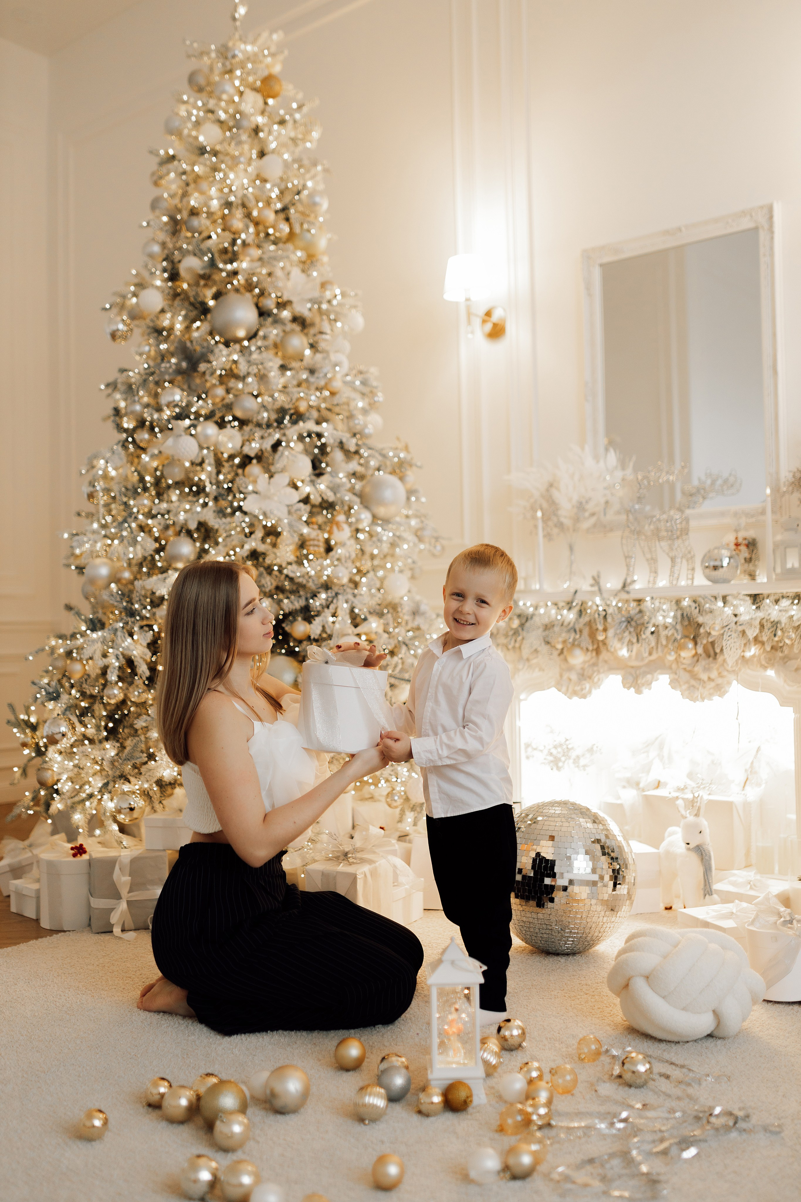 № 15. Фотограф в Москве Юлия Хамзина