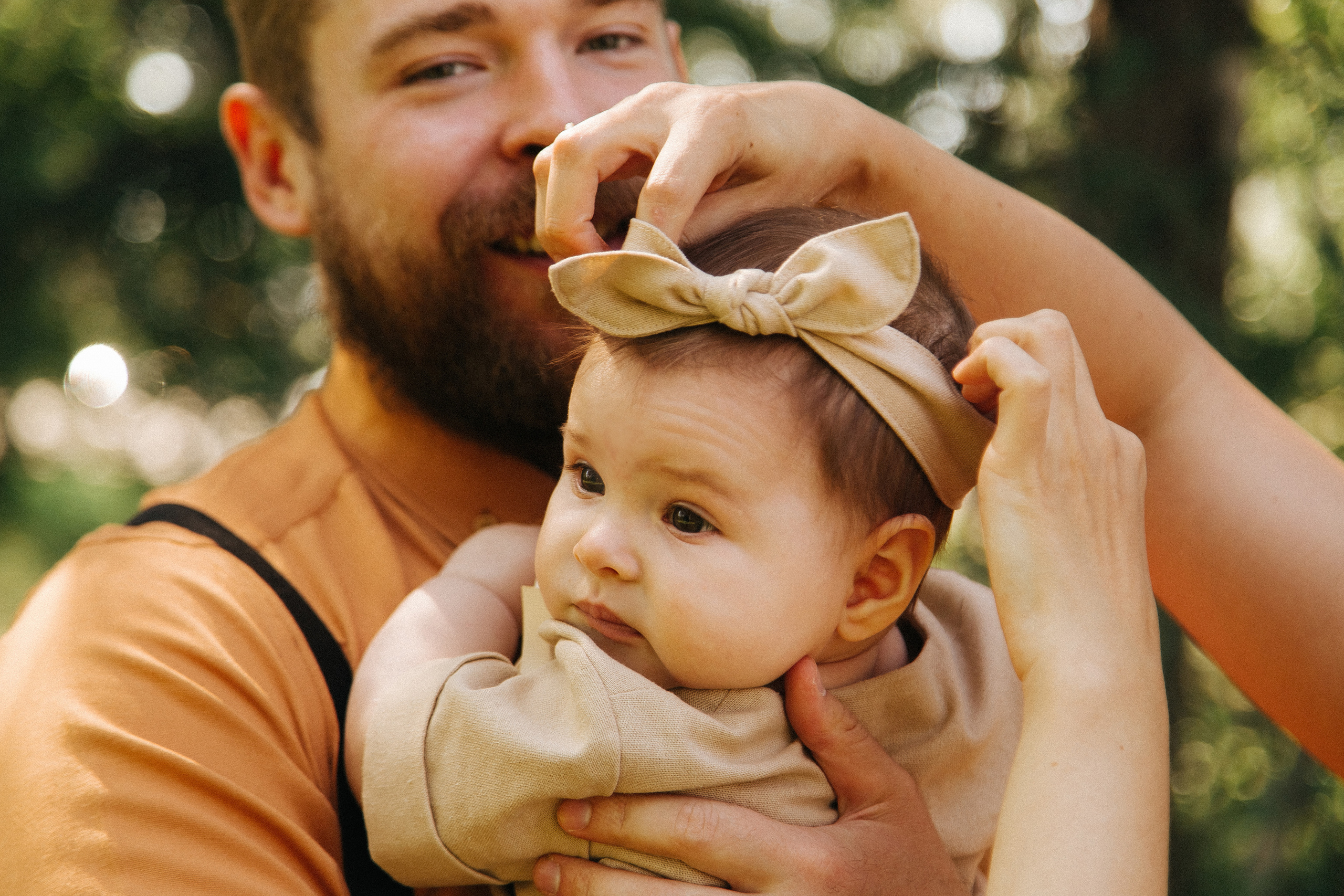 Пикник. Фотограф в Красноярске Любовь Малеева