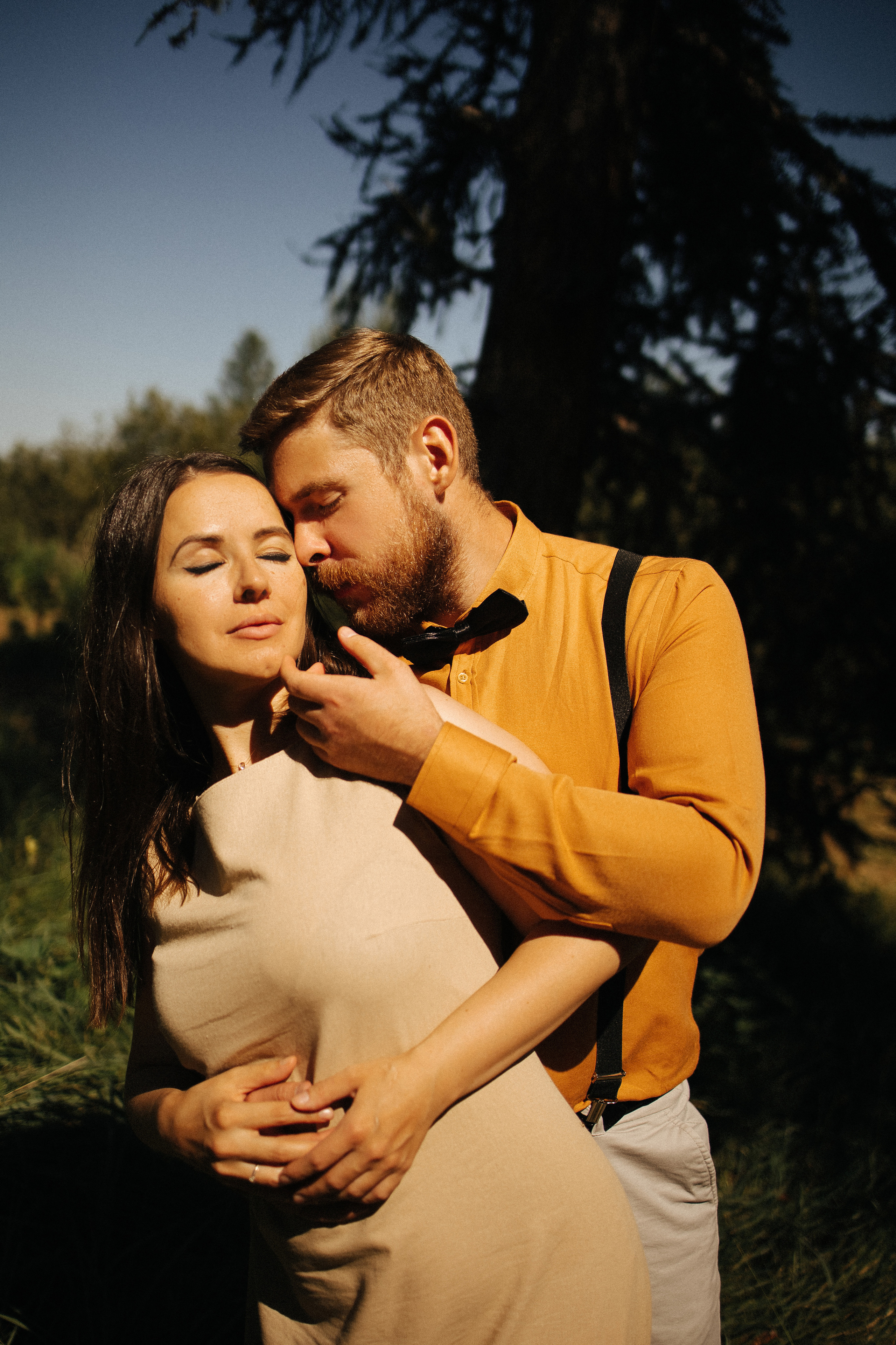 Пикник. Фотограф в Красноярске Любовь Малеева