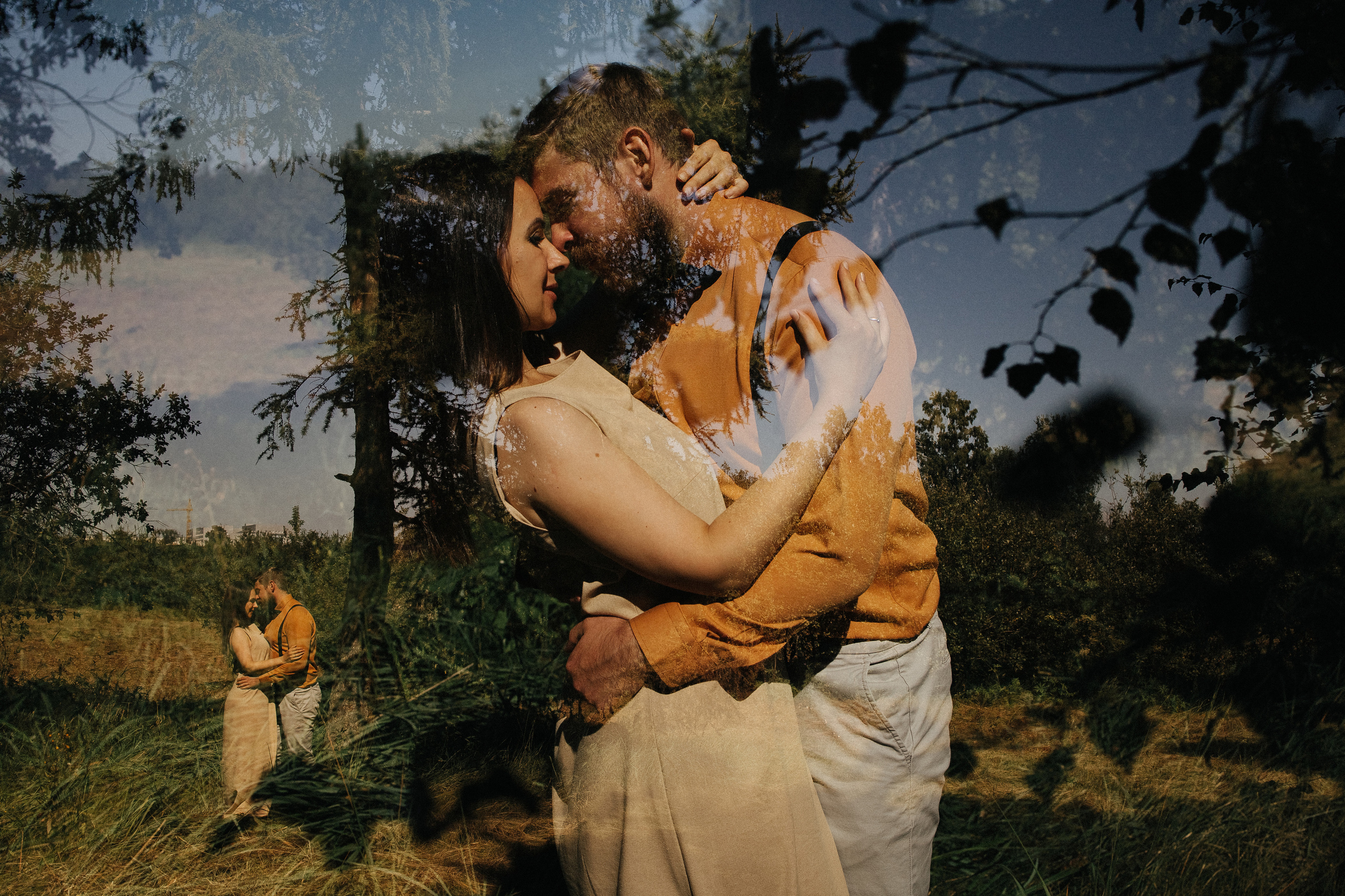 Пикник. Фотограф в Красноярске Любовь Малеева