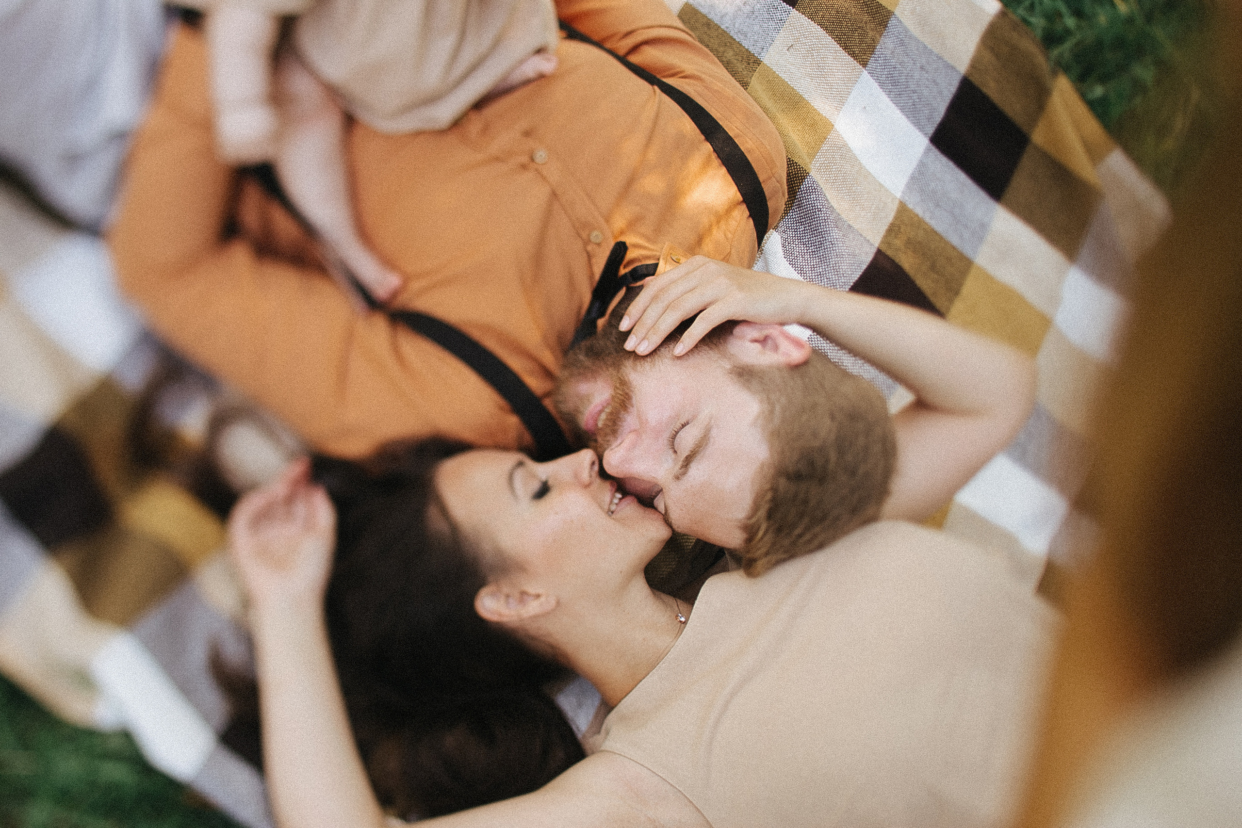 Пикник. Фотограф в Красноярске Любовь Малеева