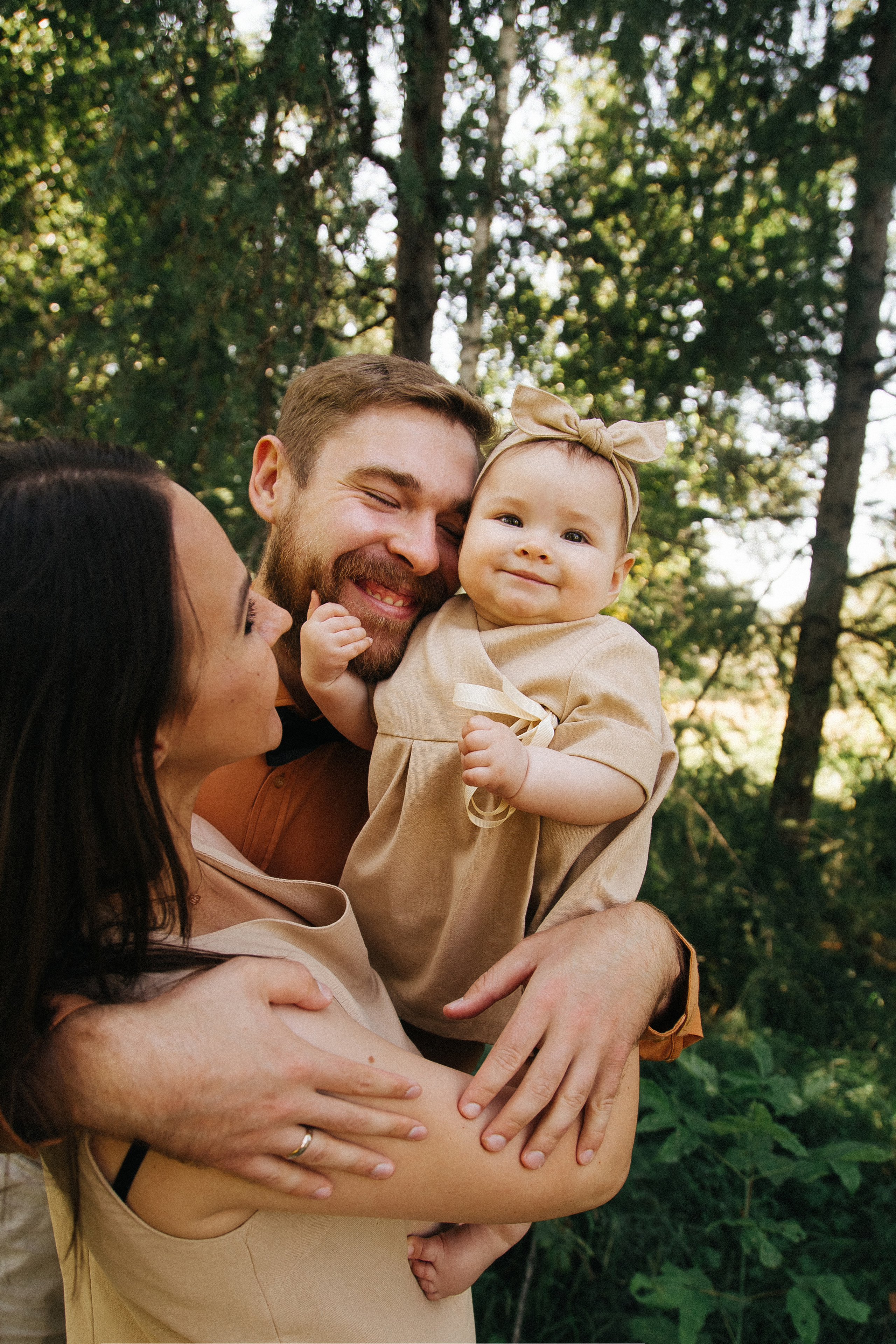 Пикник. Фотограф в Красноярске Любовь Малеева