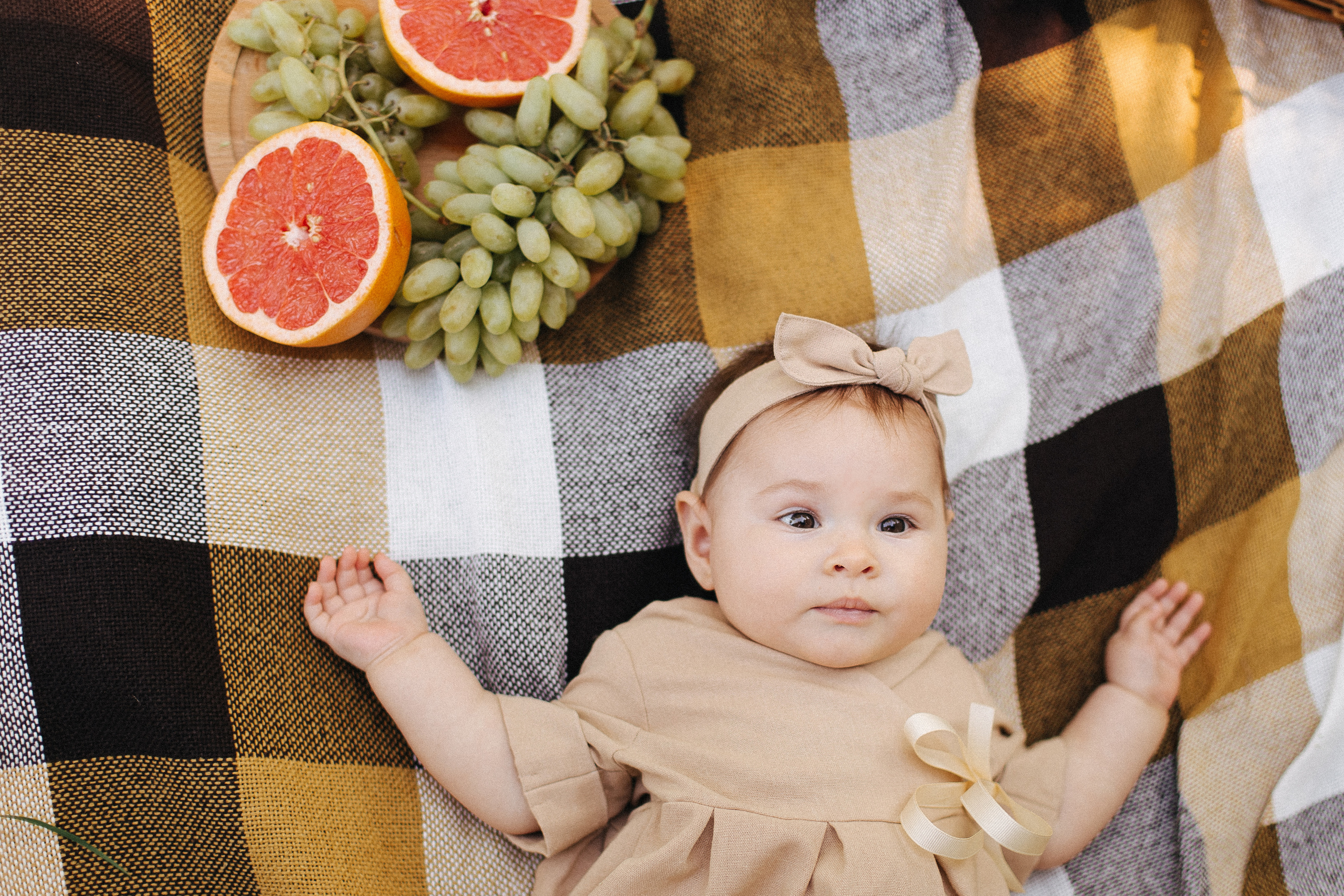Пикник. Фотограф в Красноярске Любовь Малеева
