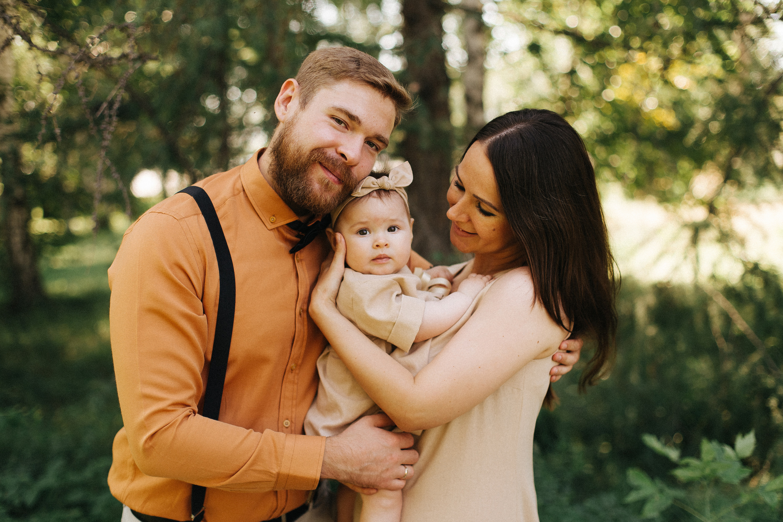 Пикник. Фотограф в Красноярске Любовь Малеева