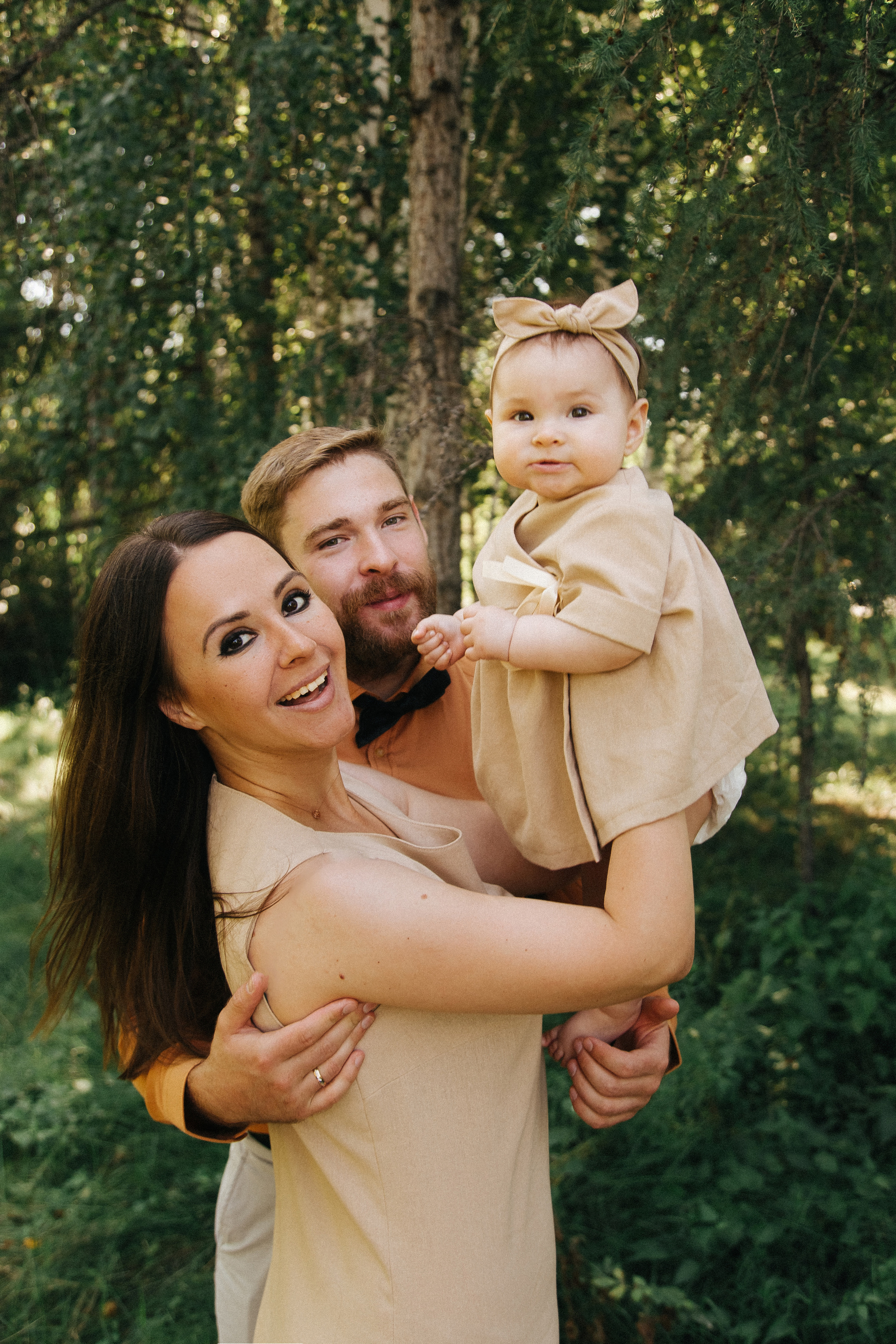 Пикник. Фотограф в Красноярске Любовь Малеева