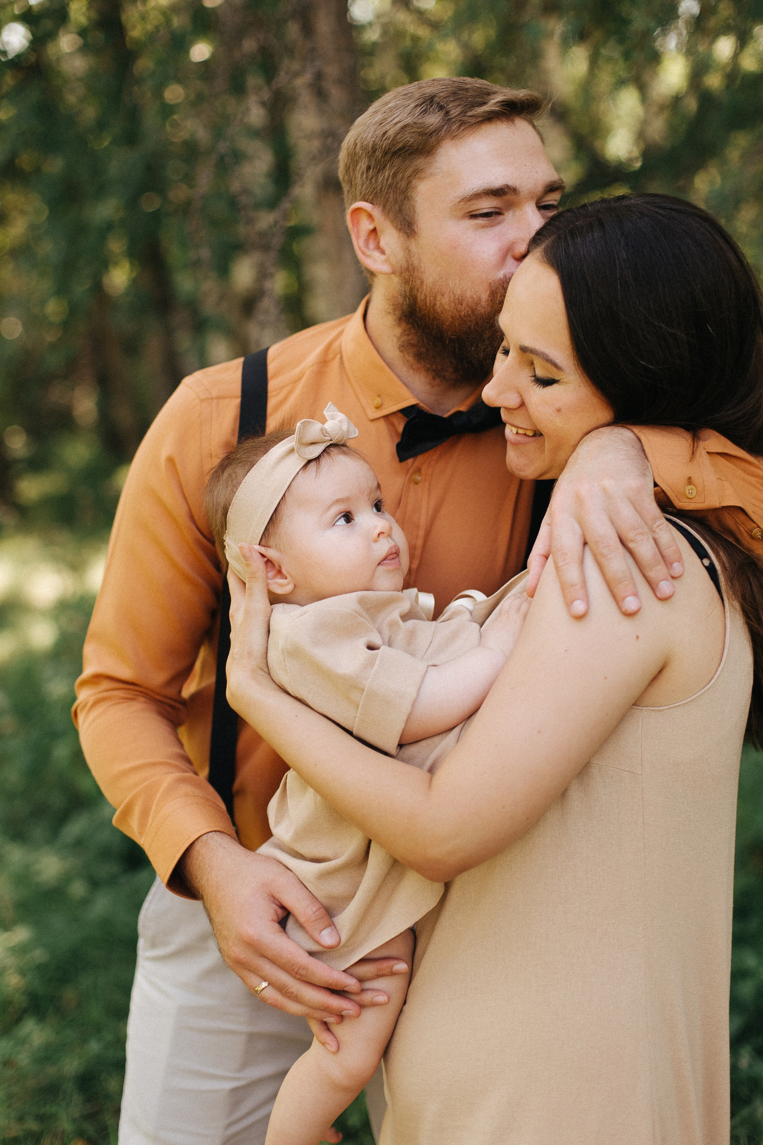 Пикник. Фотограф в Красноярске Любовь Малеева