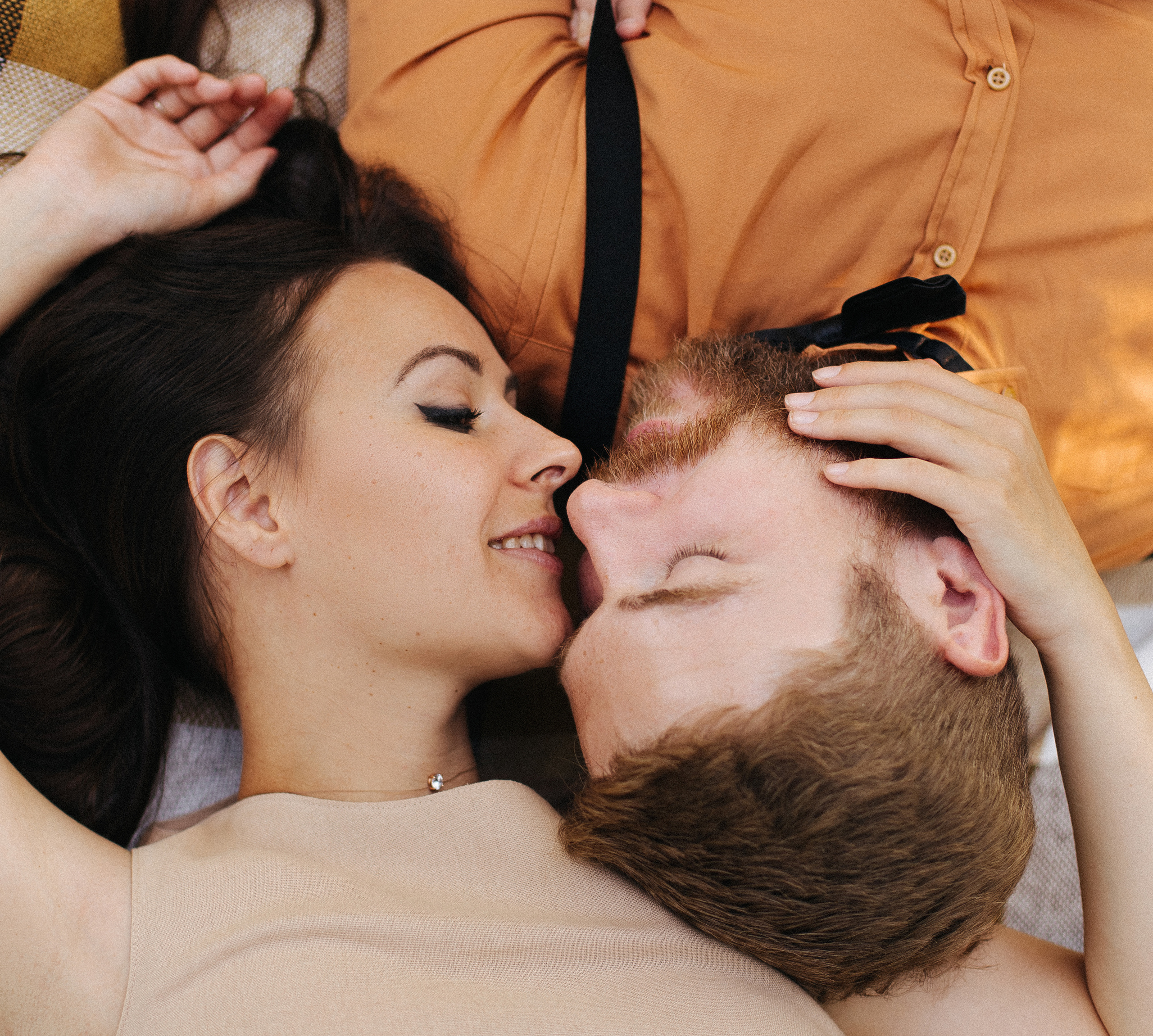 Пикник. Фотограф в Красноярске Любовь Малеева