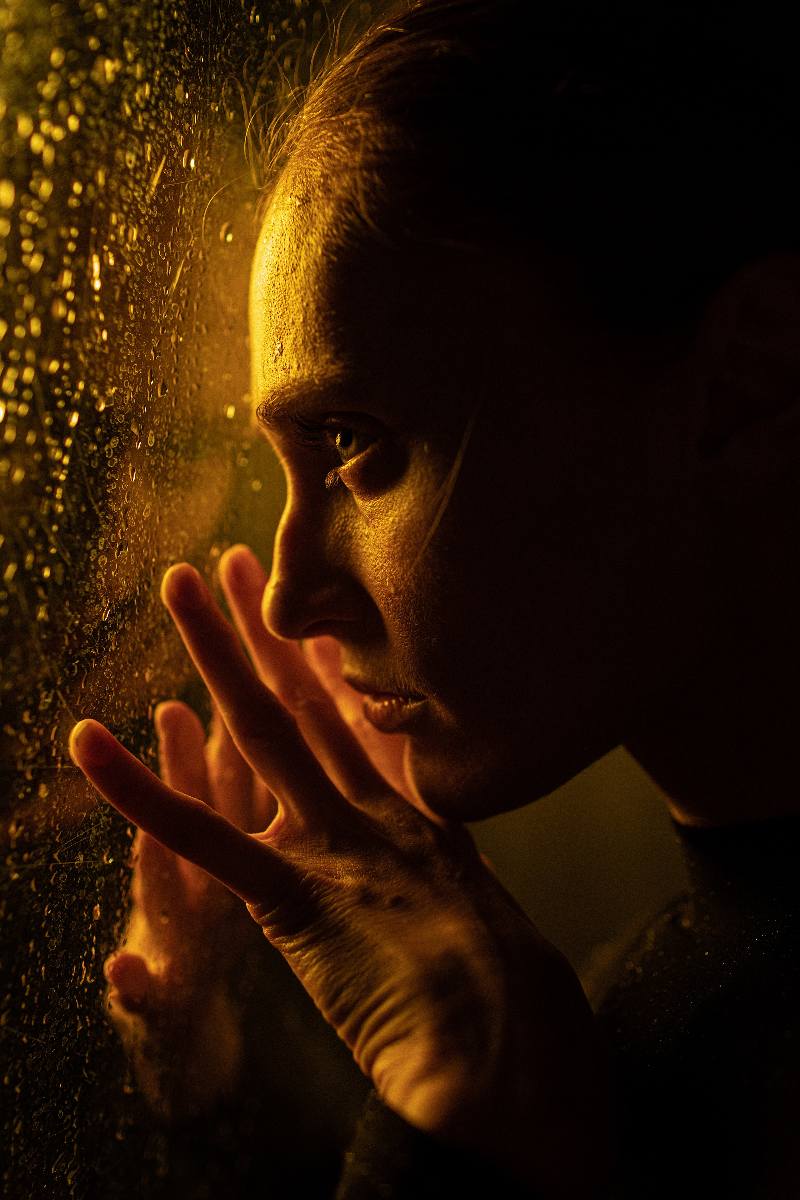 Мои работы в цвете. Портретный фотограф Марина Щеглова в Москве