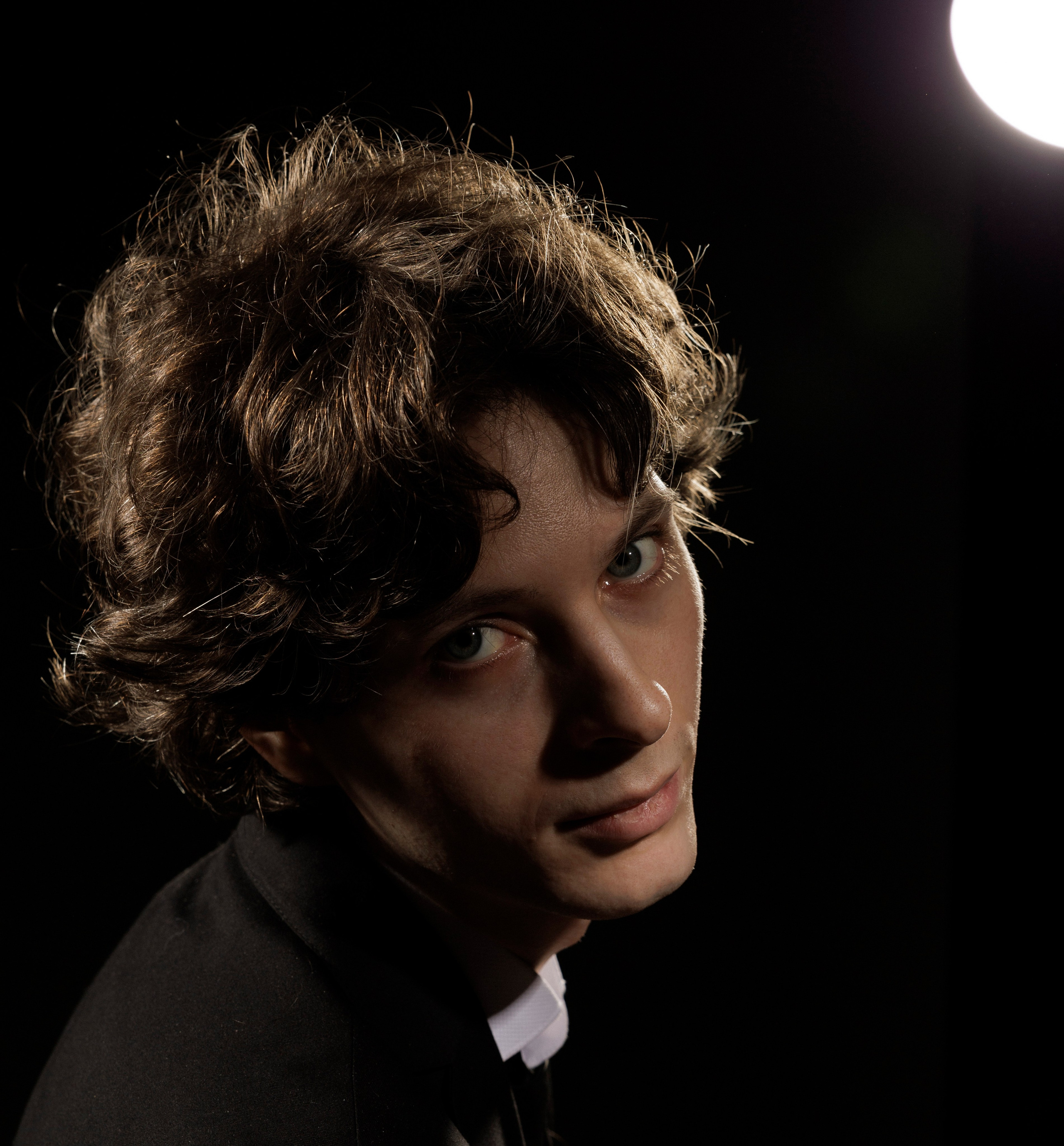 Портретная съёмка. Семейная и портретная съёмка в Москве