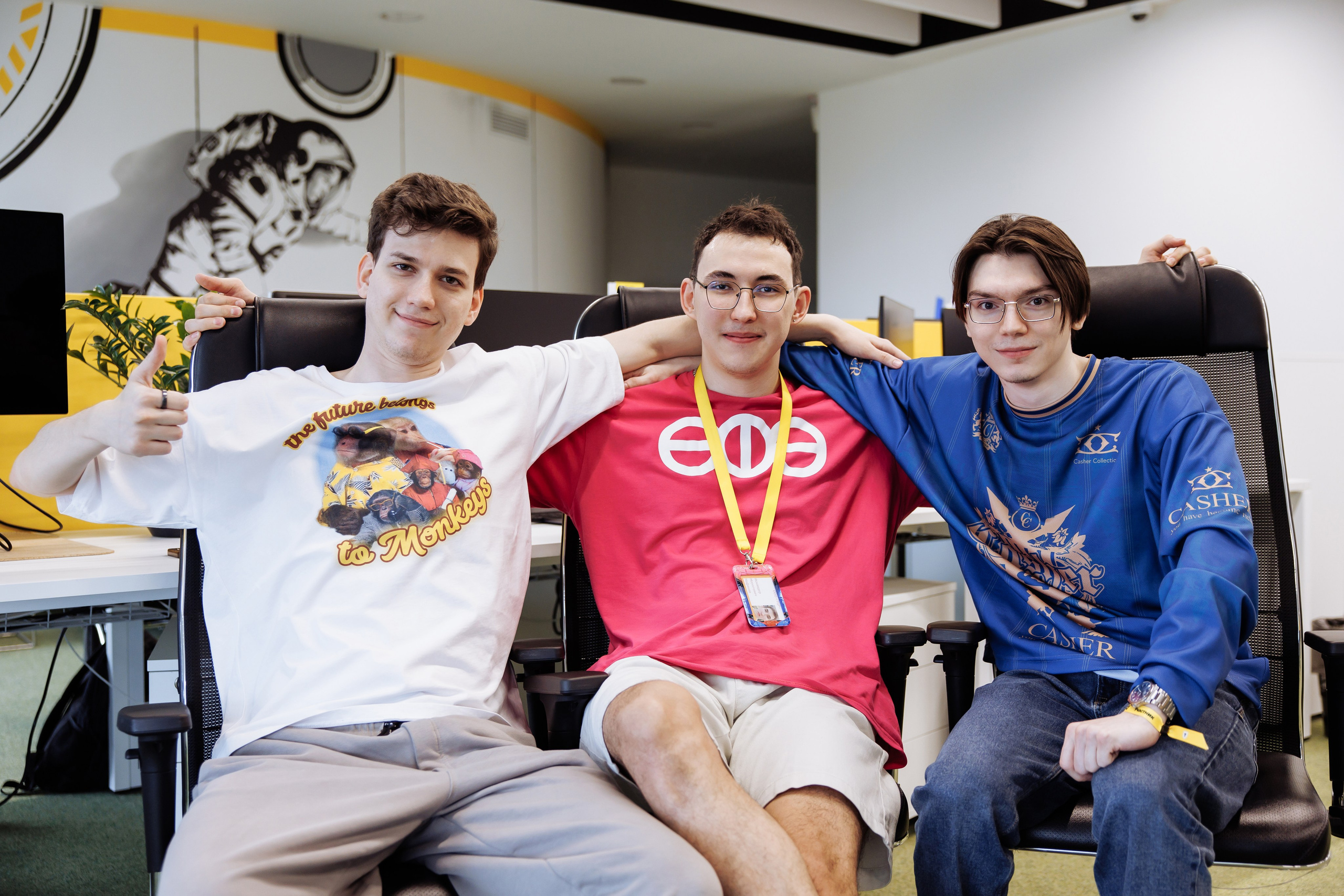 Портфолио репортажной съемки с конференций Иннополиса и Казани. Фотограф Иннополис Казань