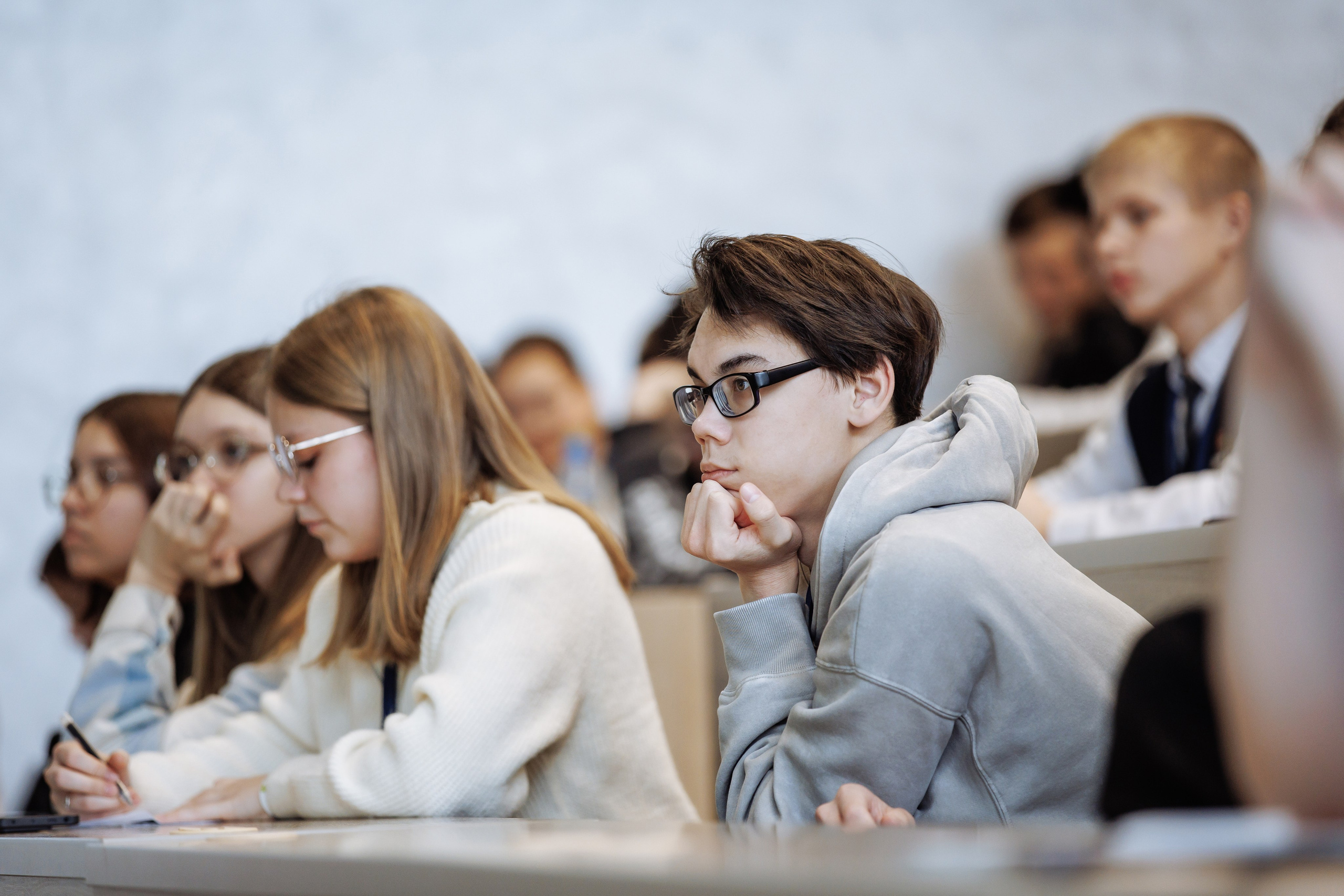 Репортажная съёмка. Photographer Innopolis Kazan