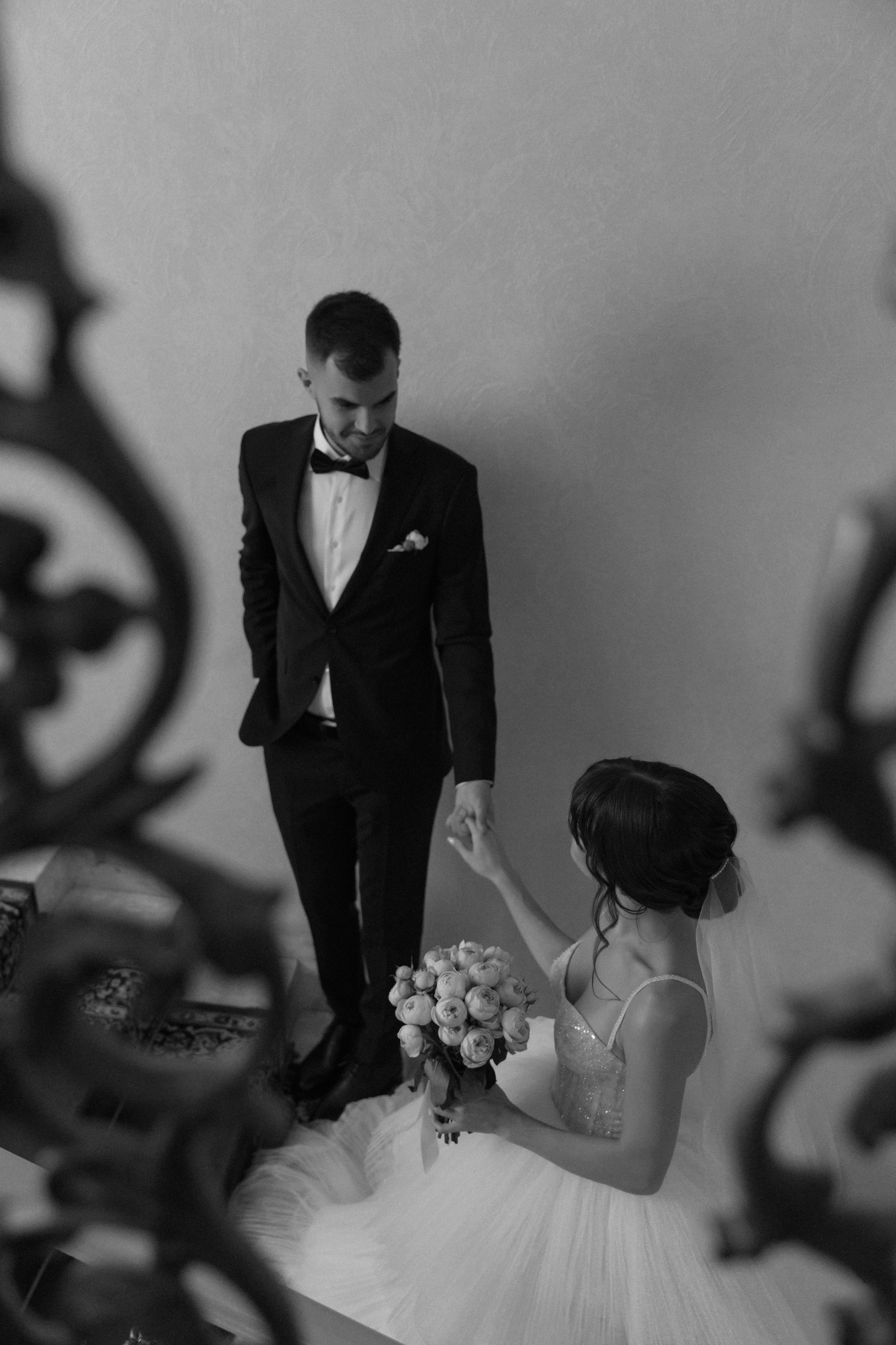 Екатерина и Сергей, 18/09/2024. Свадебный  и семейный фотограф в Краснодаре