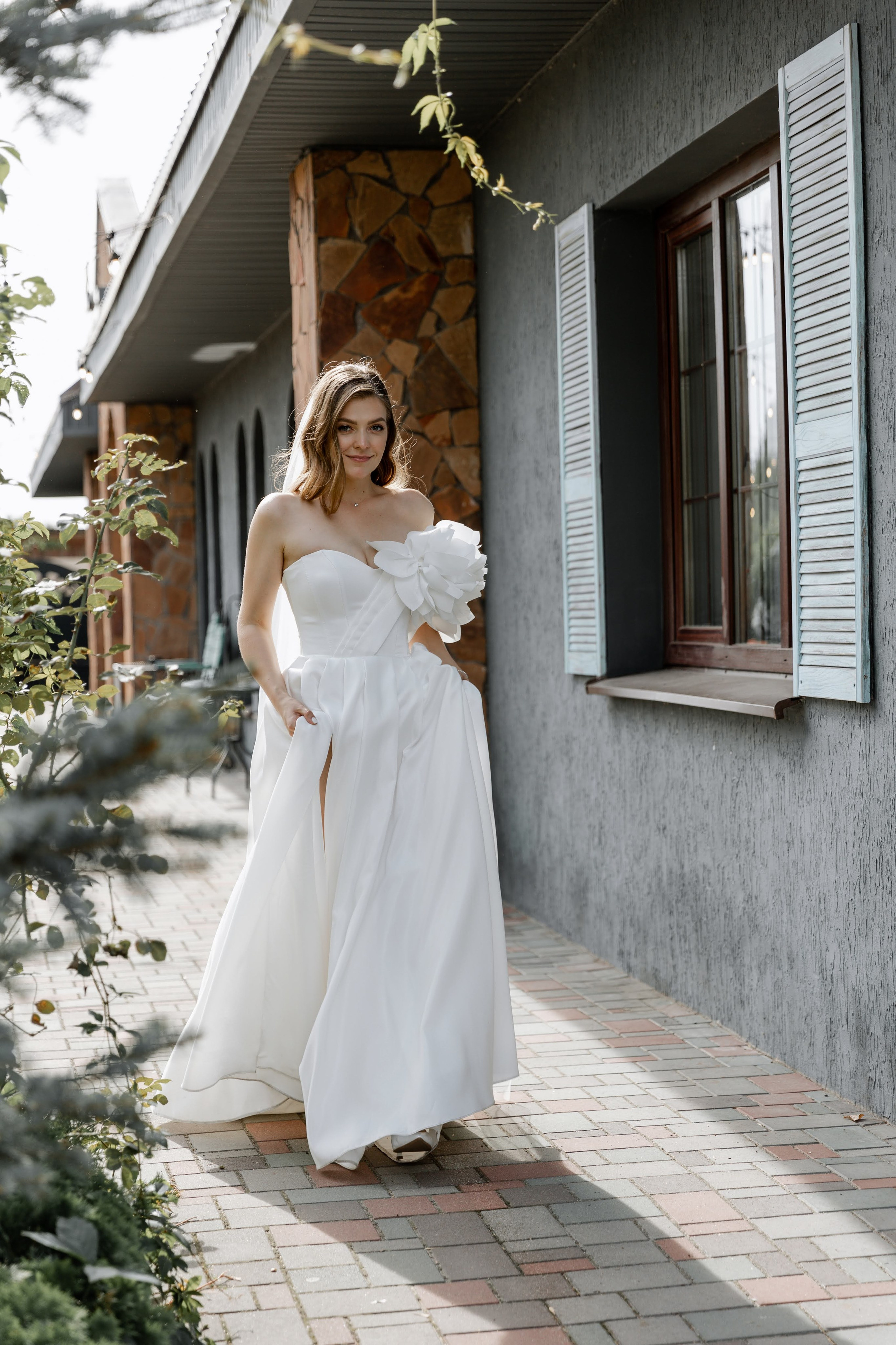 DENIS & KATE. Свадебный и семейный фотограф в Бресте Светлана Эстер