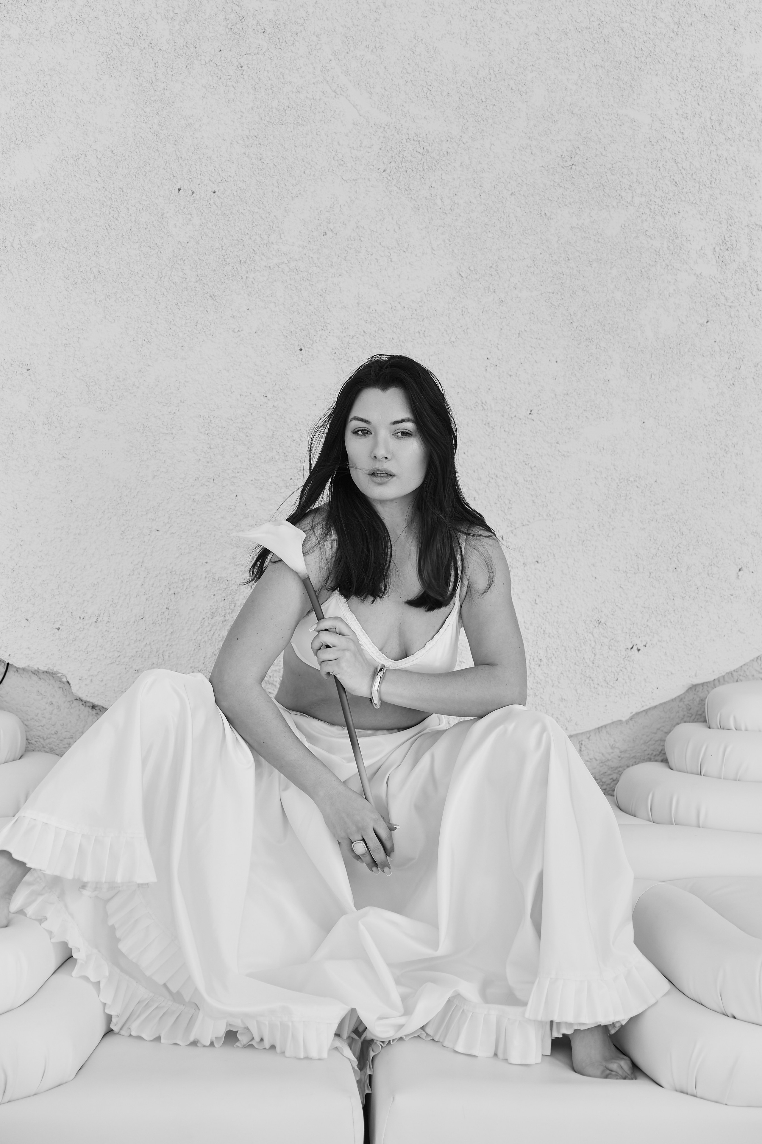 Светлана Ц. Фотограф женского портрета, беременности и материнства Харькова Елена