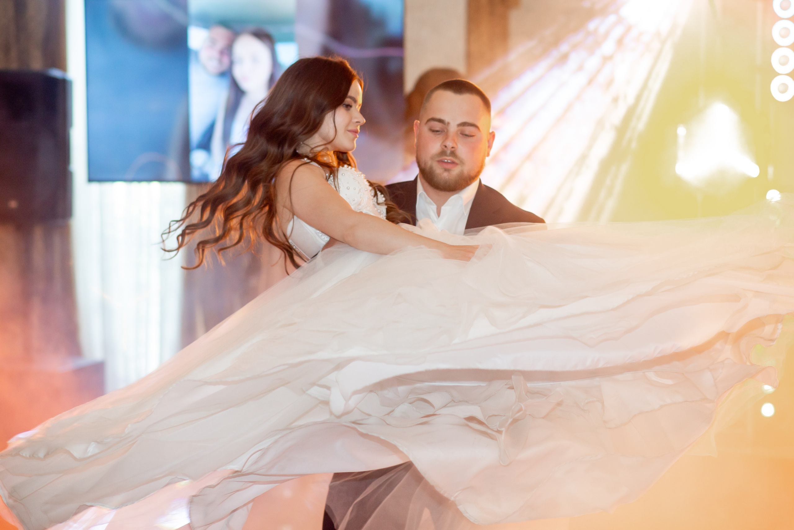 Владислав и Алена. Свадебный и семейный фотограф Луганск, Ростов, Краснодар Роман Мацнев