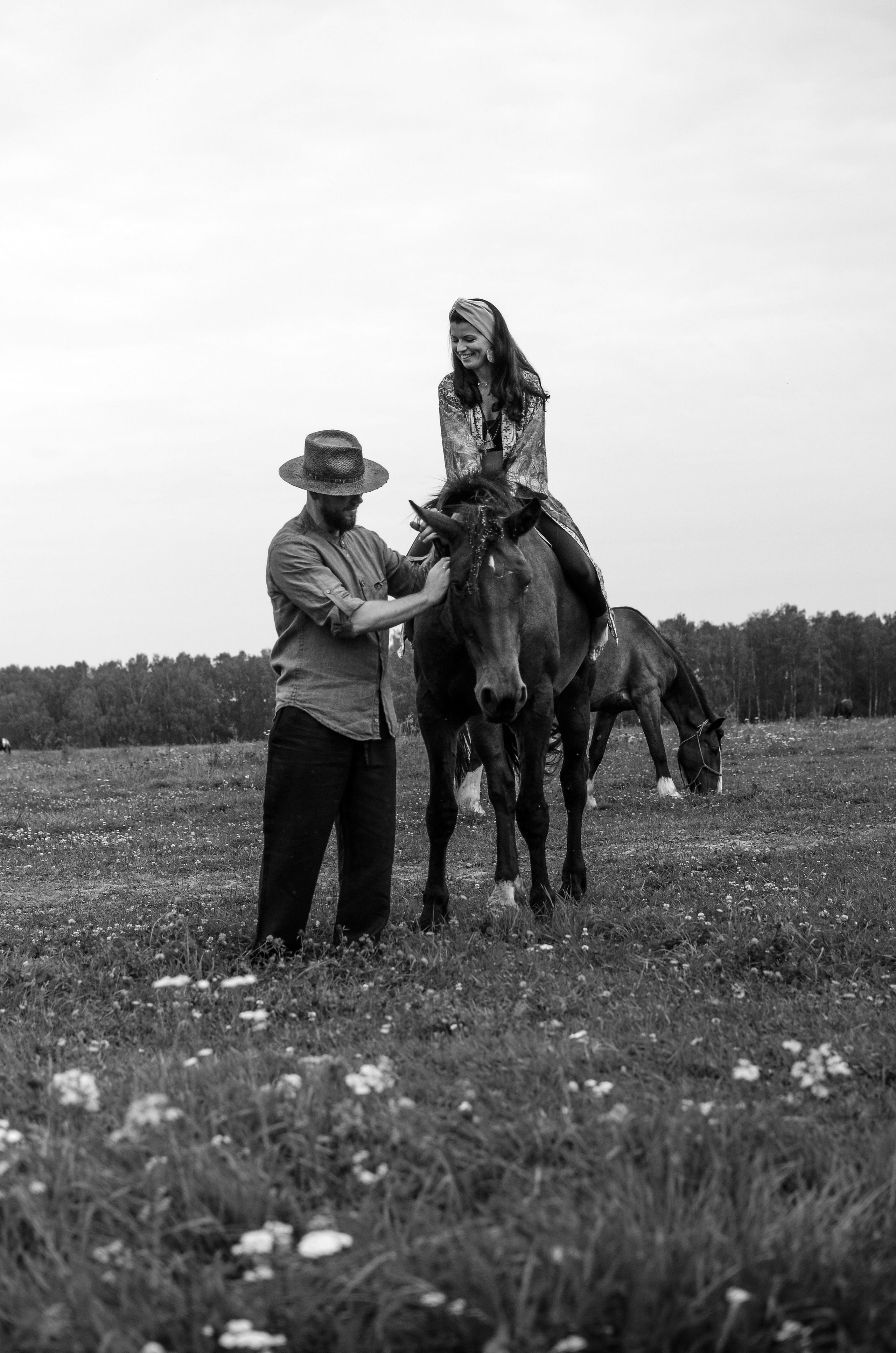Love story. Семейный фотограф г. Москва