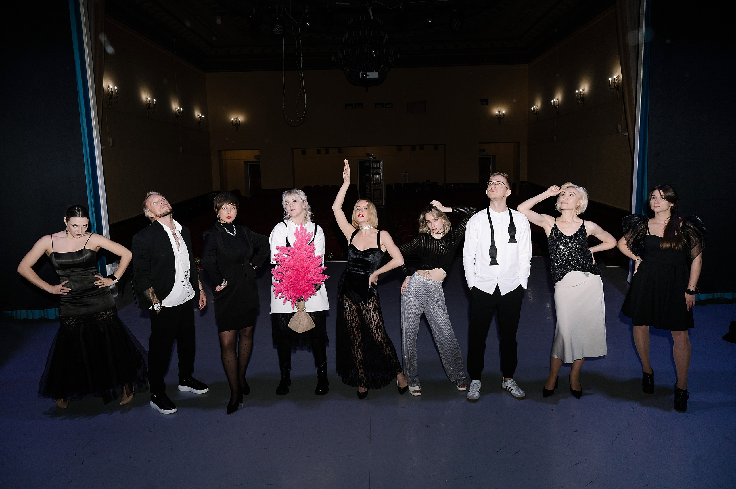 EDM. Семейный и свадебный фотограф в Туле Москве