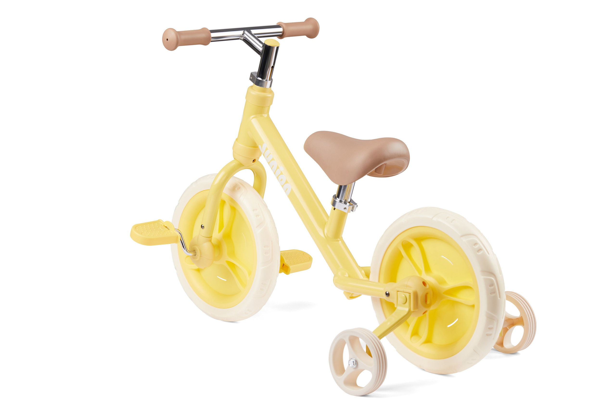 Детские велосипеды Junion. Олег Дмитриев