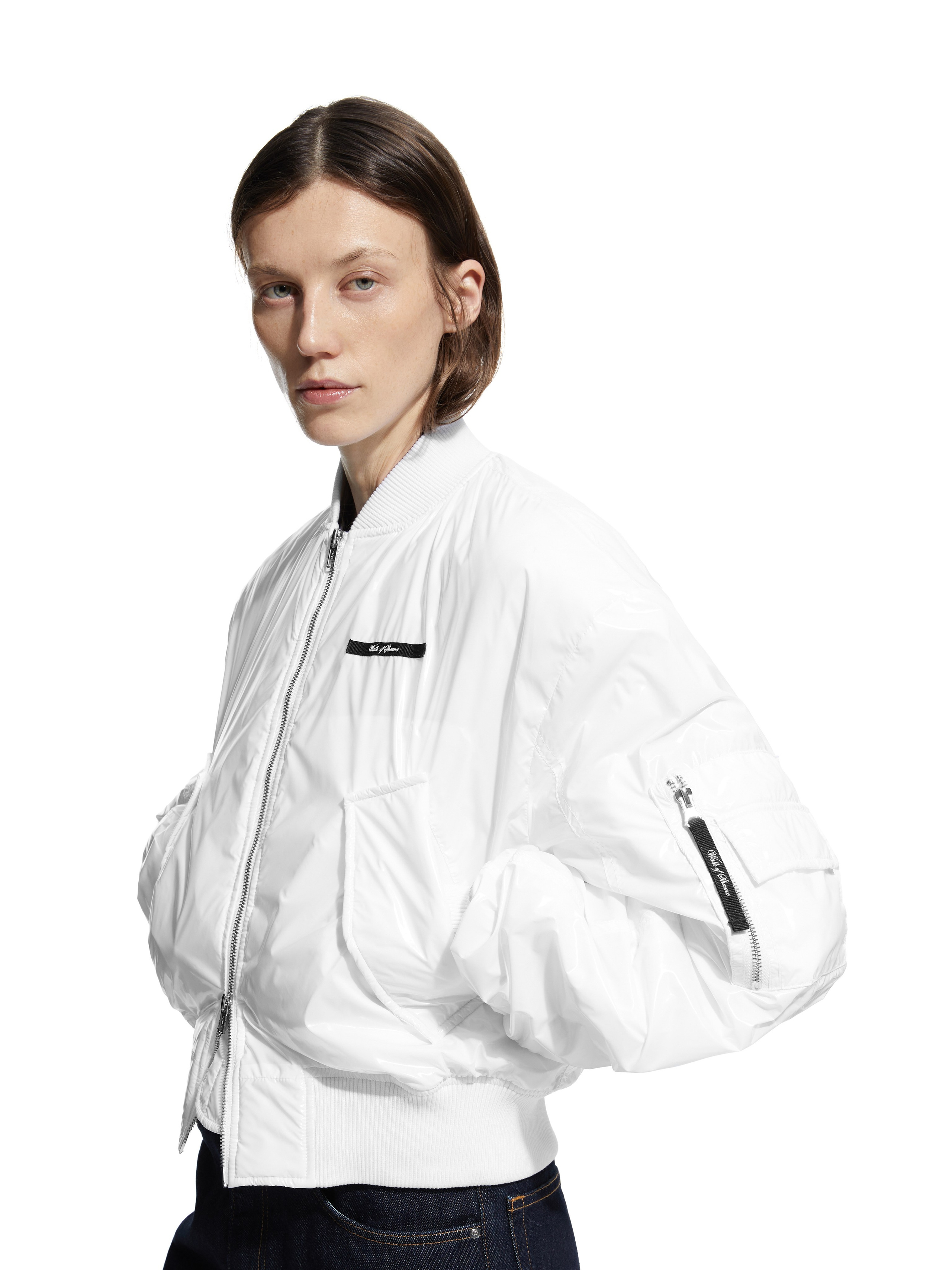 Walk of Shame. Олег Дмитриев