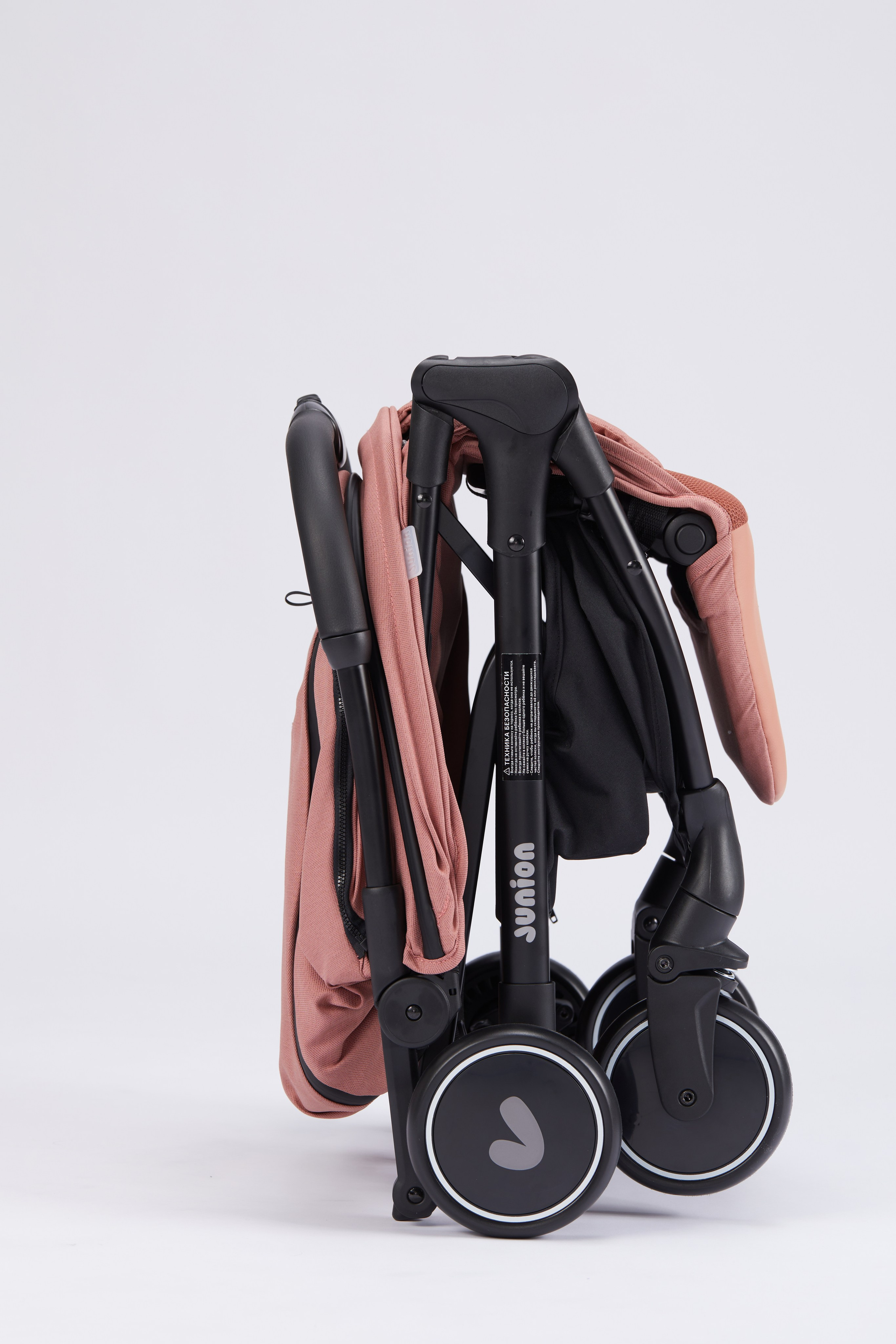 Коляски Sizzie. Олег Дмитриев