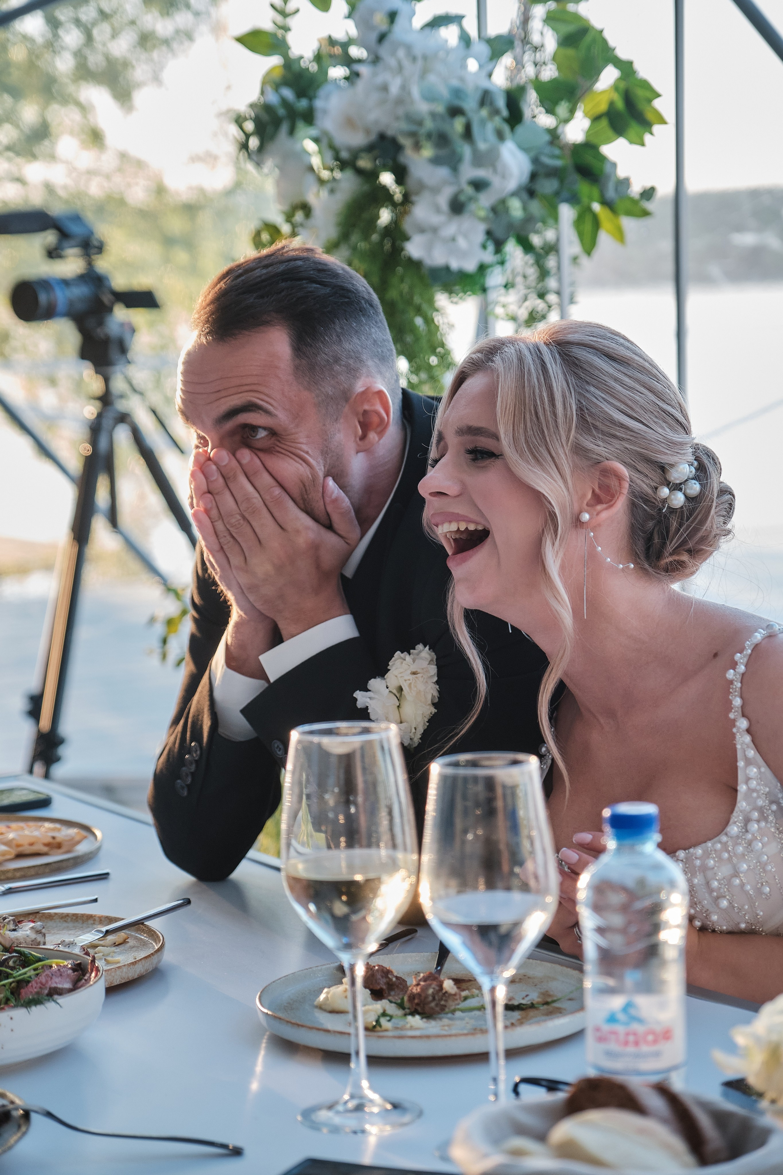 АНТОН И АНАСТАСИЯ. Свадебный фотограф в Екатеринбурге Соседков Евгений