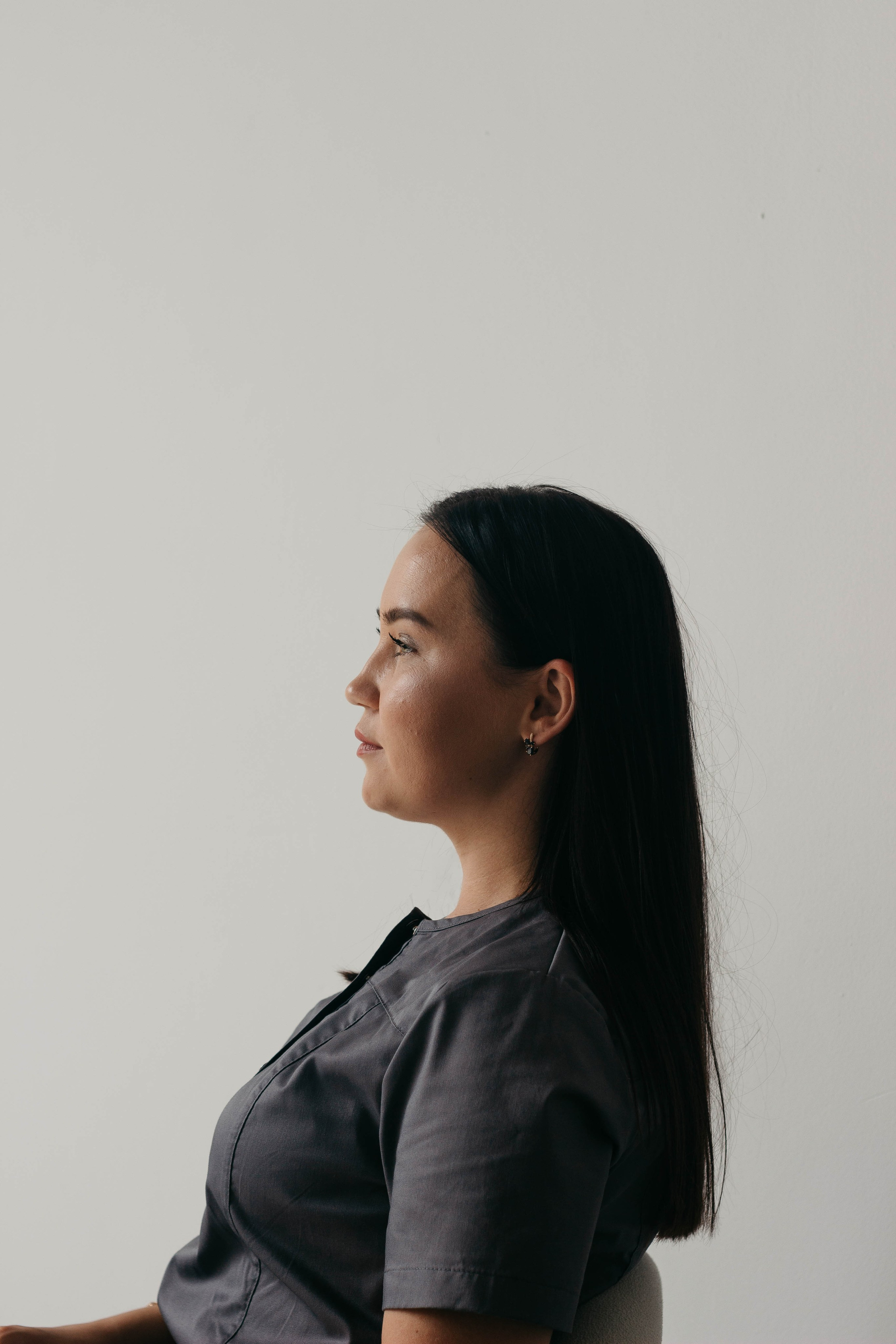 Контент-съёмка для мастера маникюра Елены. Фотограф в Санкт-Петербурге Головина Анастасия