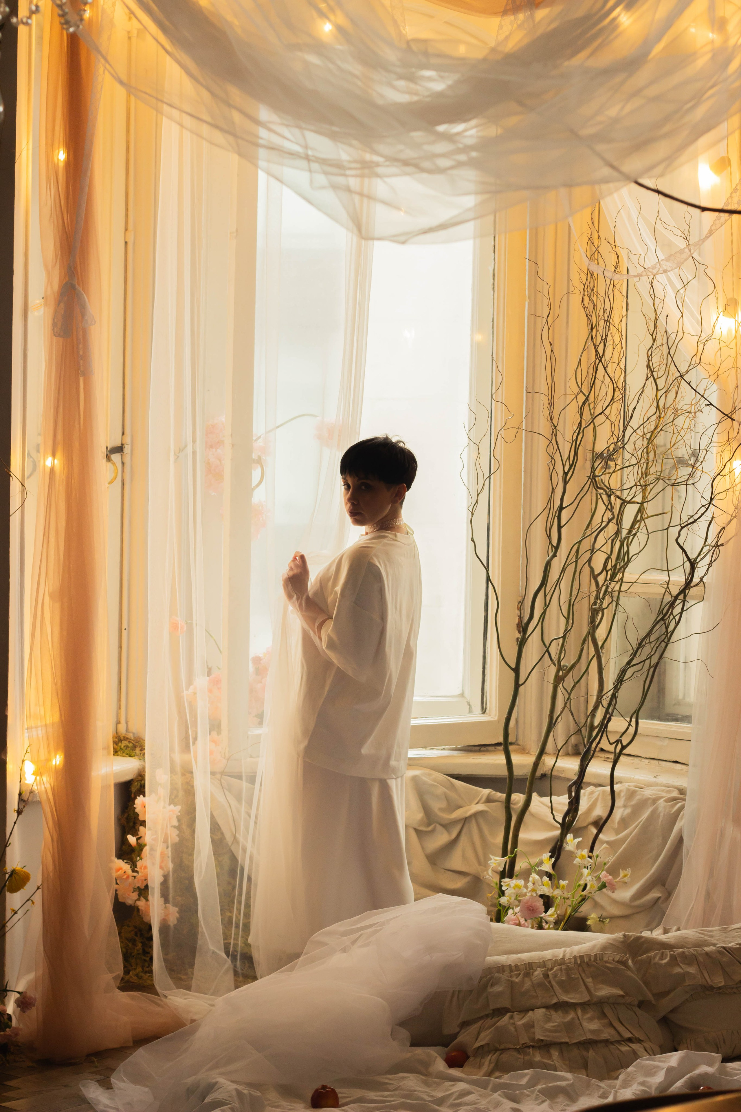 Райский сад. Фотограф в Санкт-Петербурге Головина Анастасия