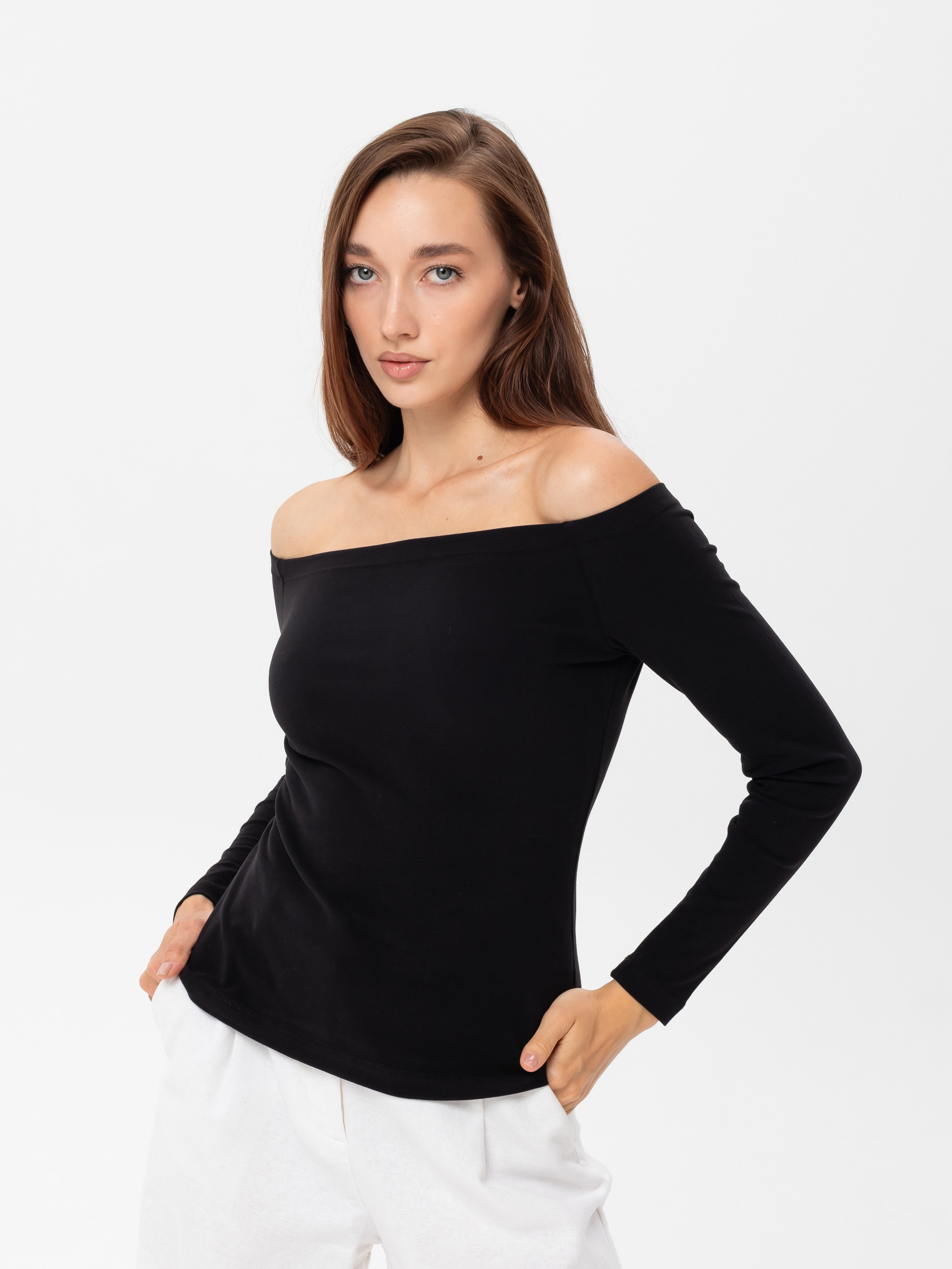 Лонгслив. Фотограф в Краснодаре Арина Кудряшова