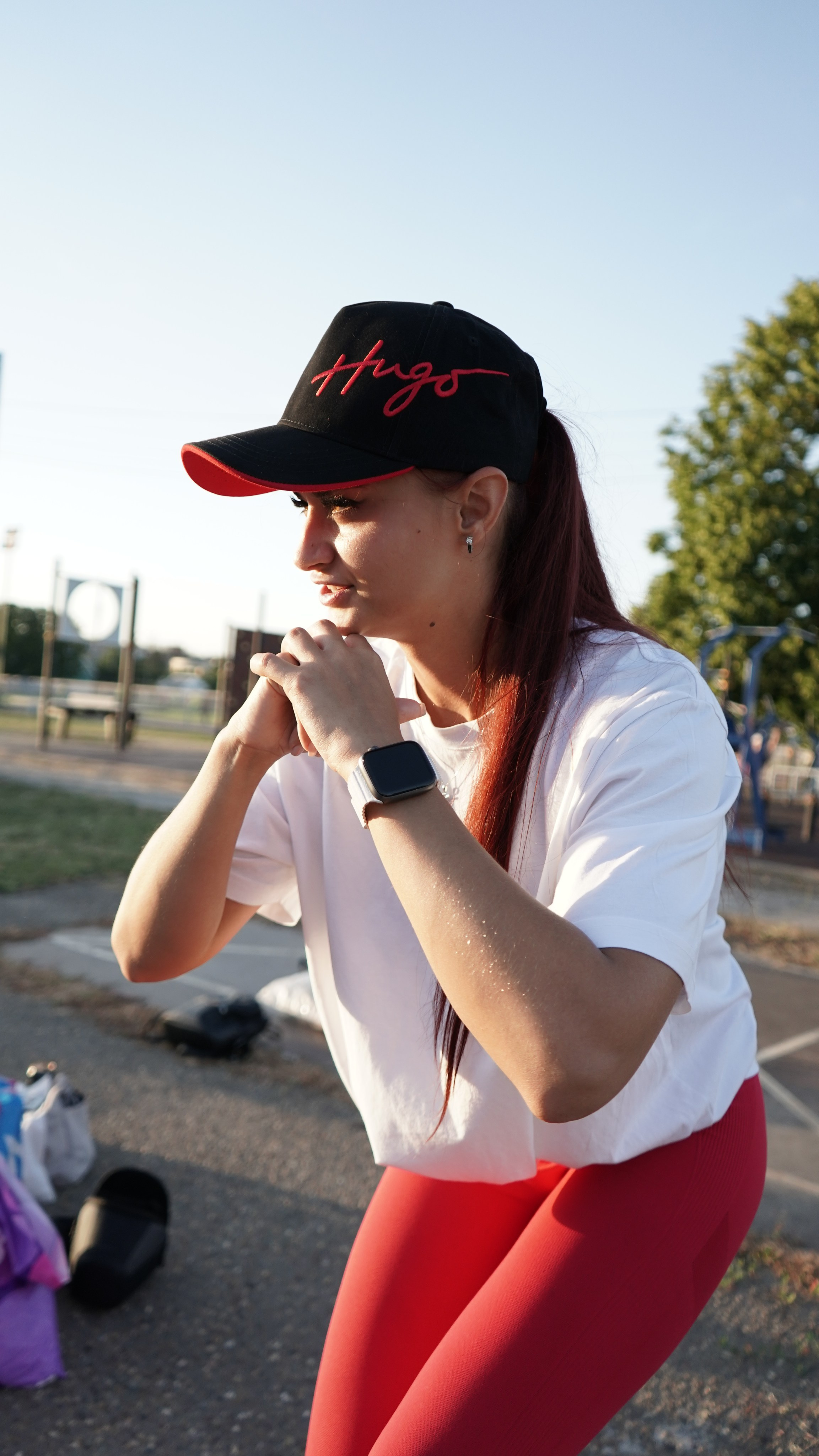 Марафон. Главная