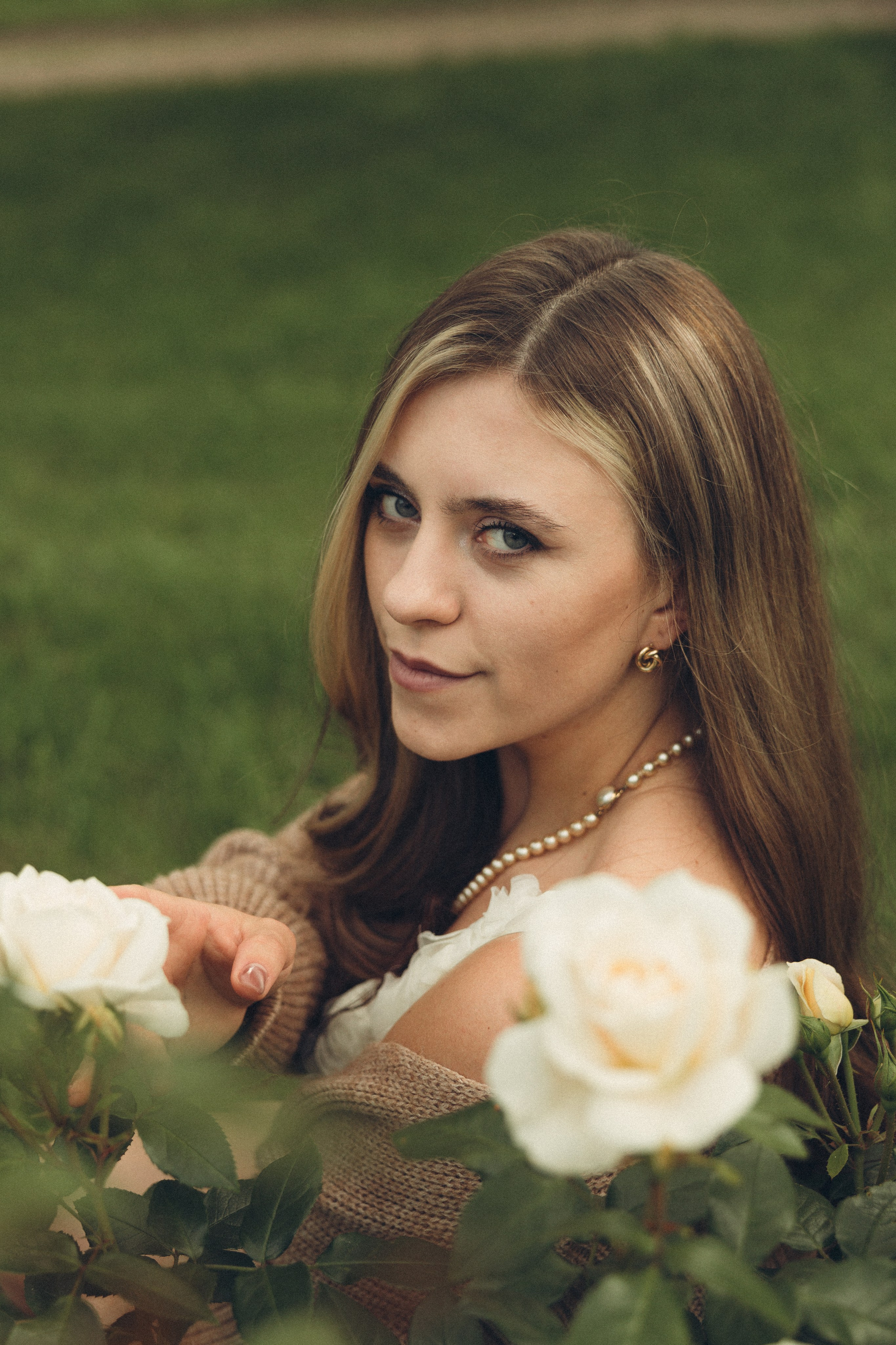 Лера. Фотограф Дарья Смирнова