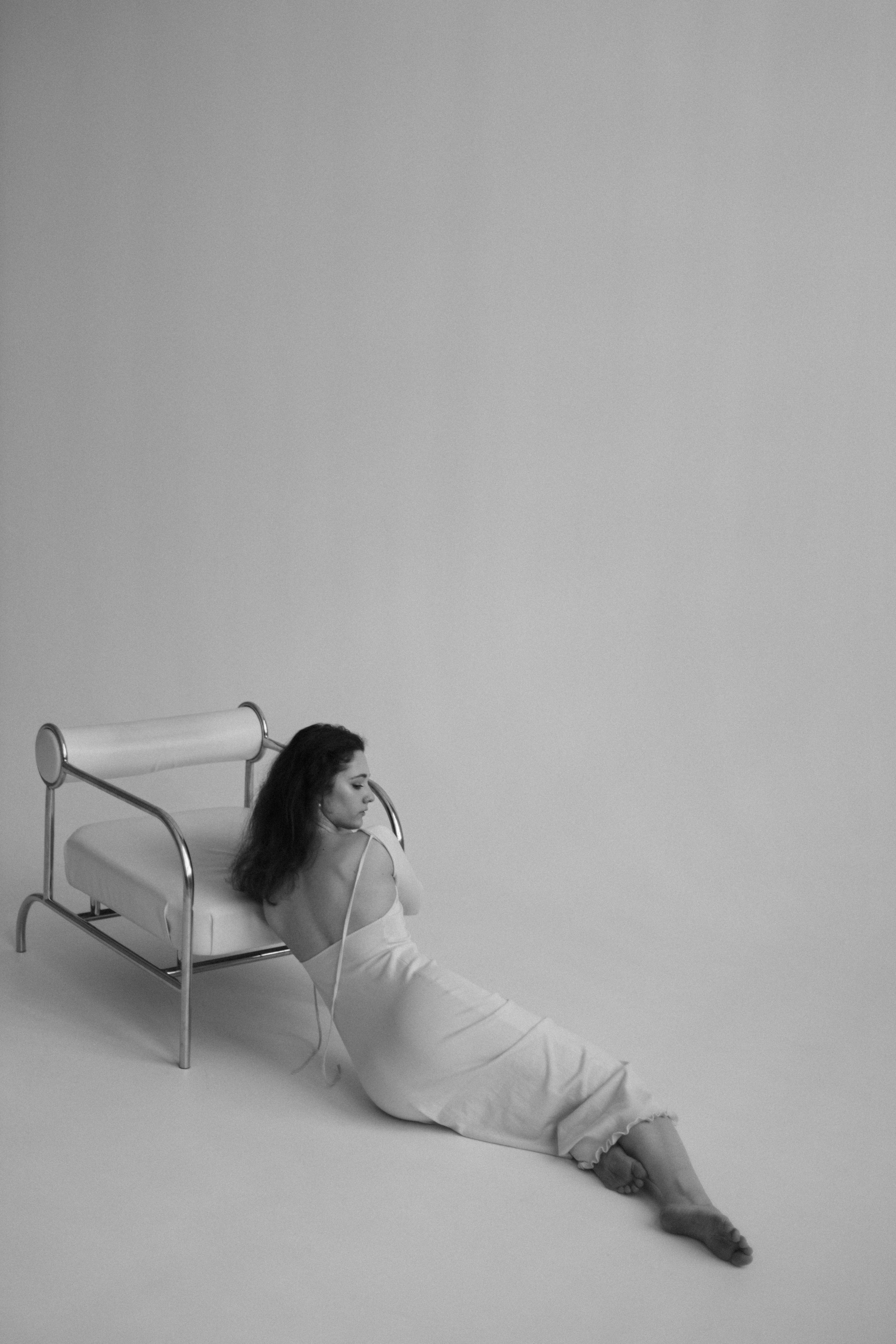 Маша. Фотограф Дарья Смирнова