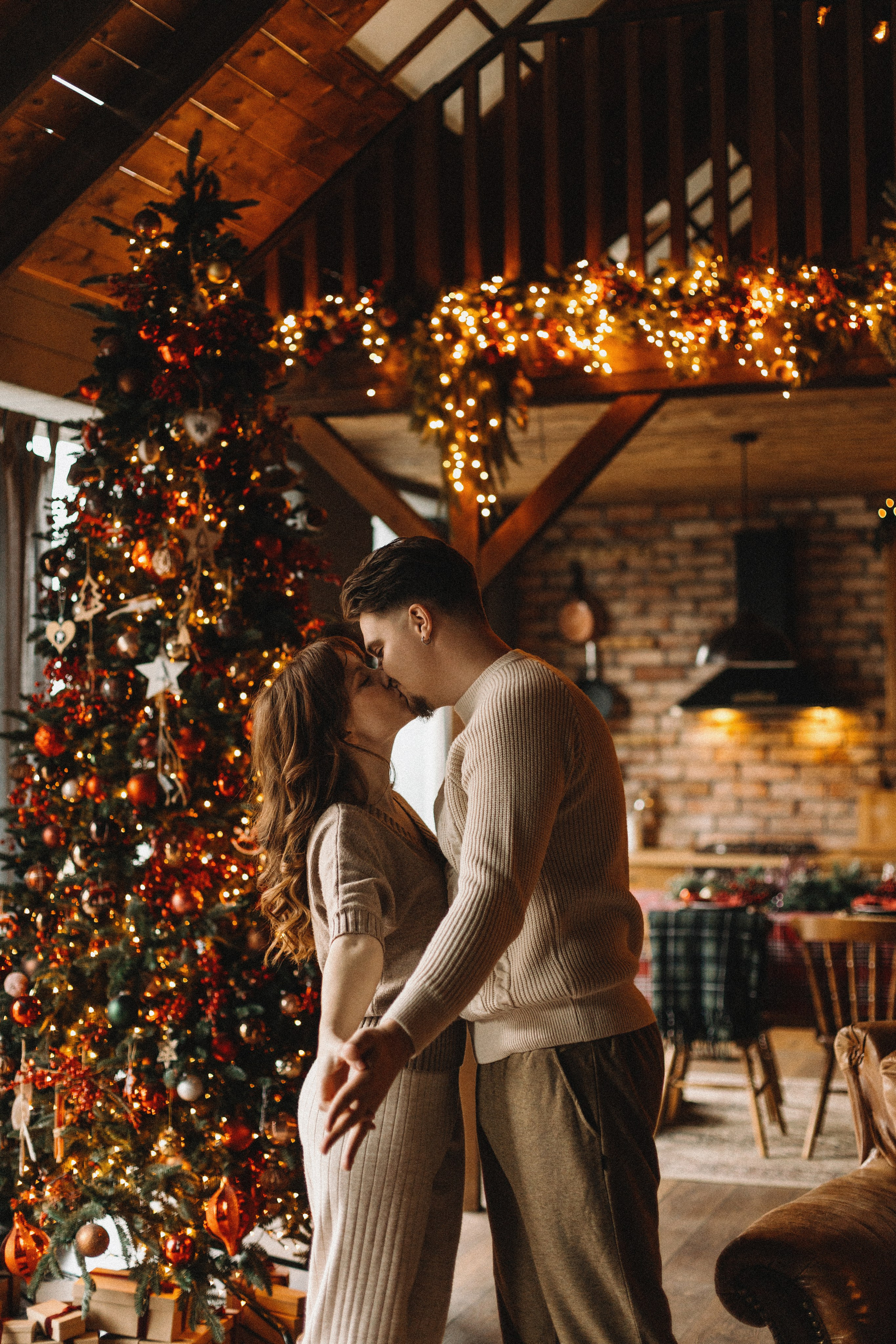 Павел и Марго. Фотограф Дарья Смирнова