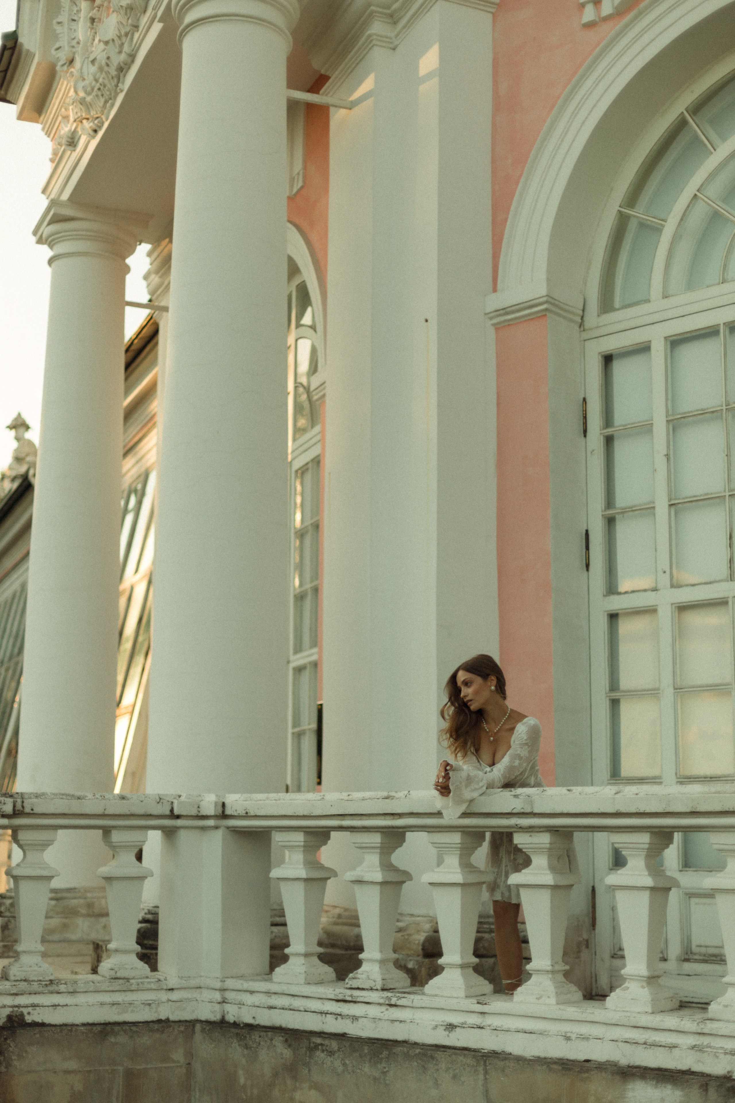 Диана. Фотограф Дарья Смирнова