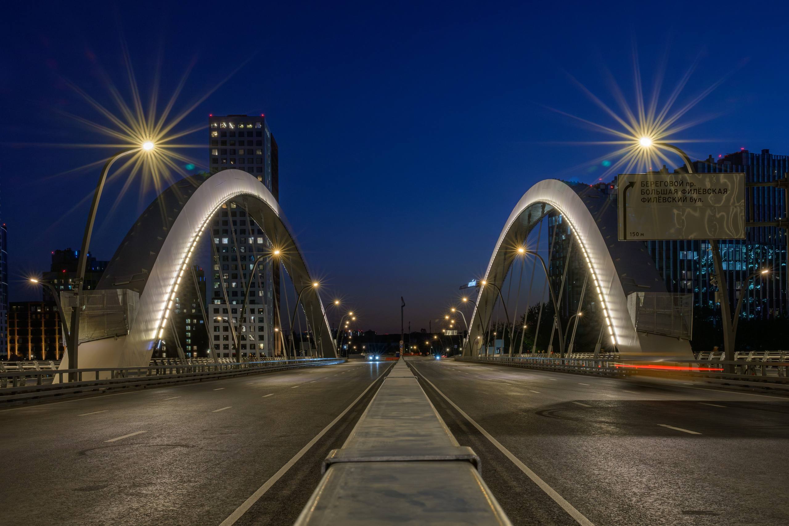 Архитектура. Фотограф и видеограф в Москве Мария Малкич