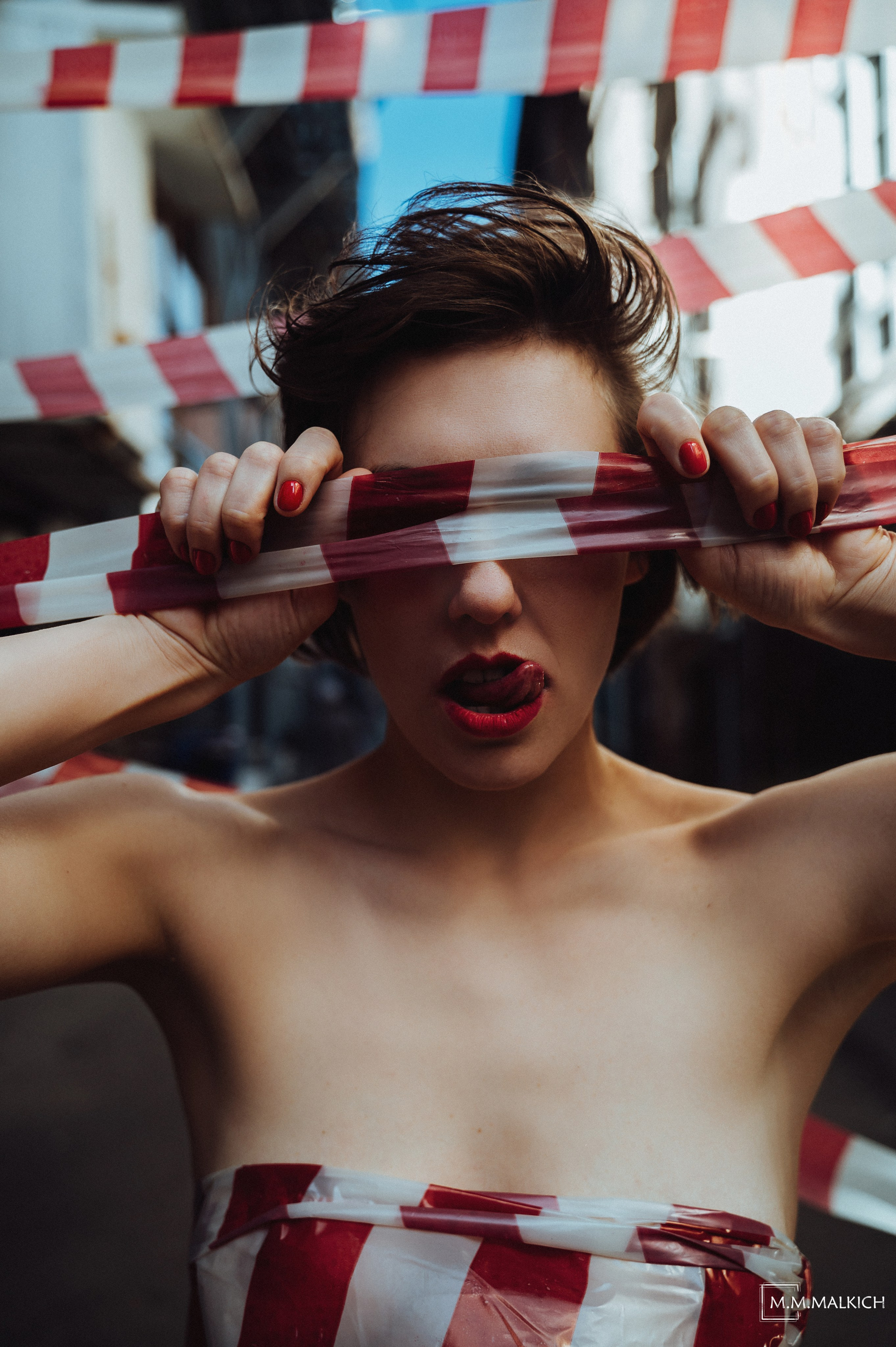 Уличная фотосъемка 