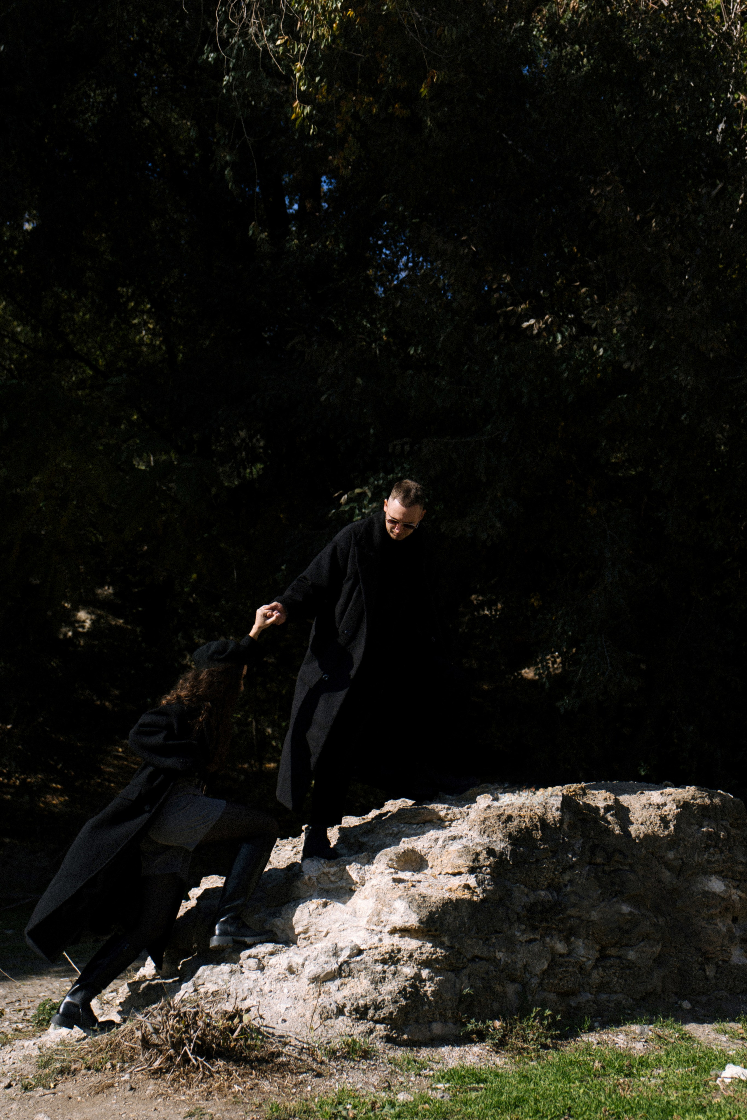 МЕЖДУ СТАРНИЦ И ВЗГЛЯДОВ. Свадебный фотограф в Ростове-на-Дону