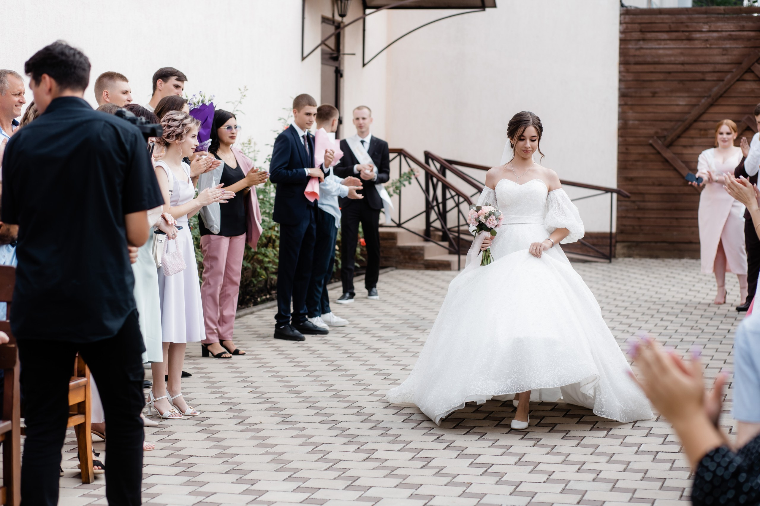 Albina & Evgeniy. Свадебный и семейный фотограф