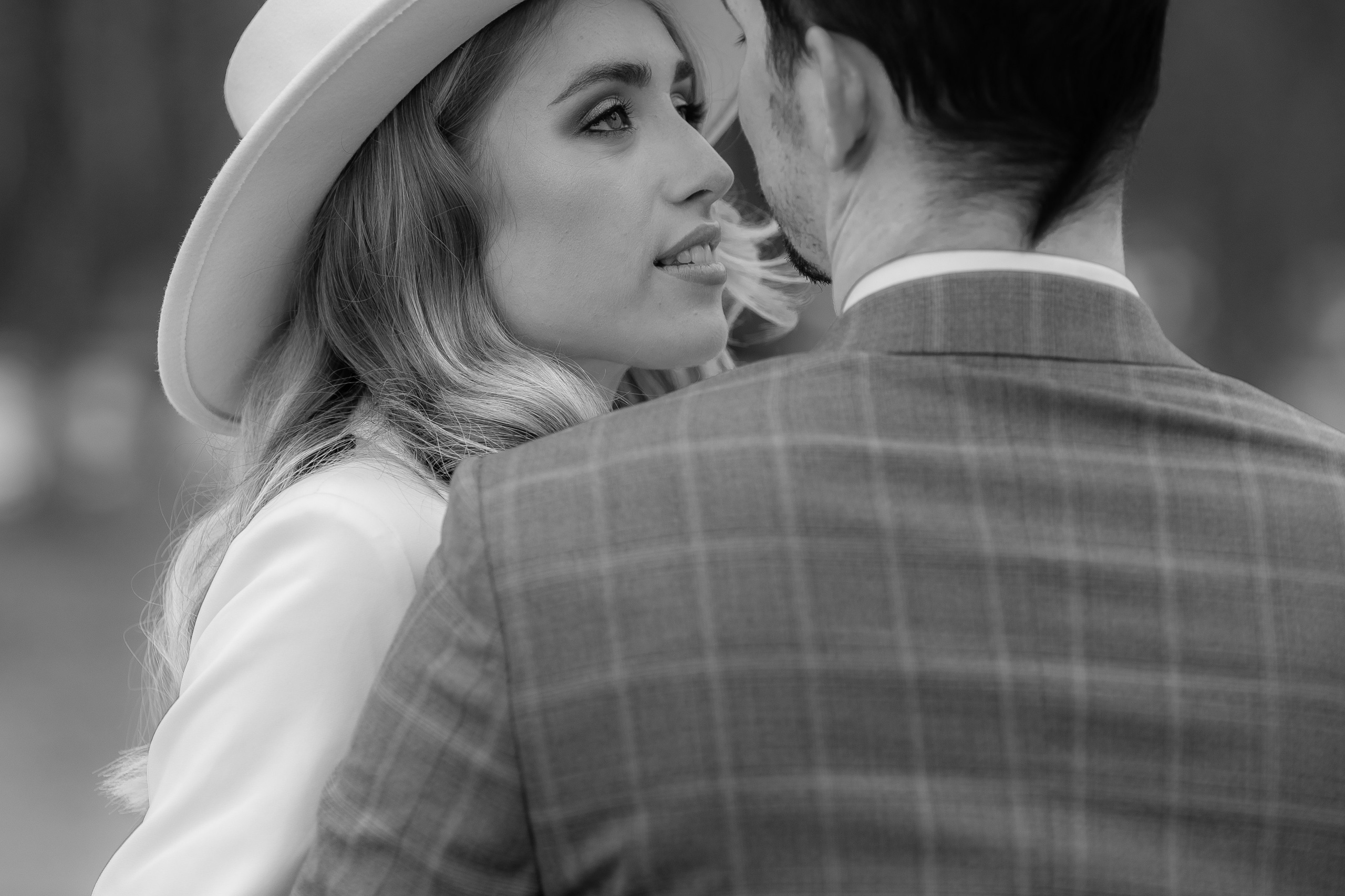 Максим и Светлана. Фотограф Москва