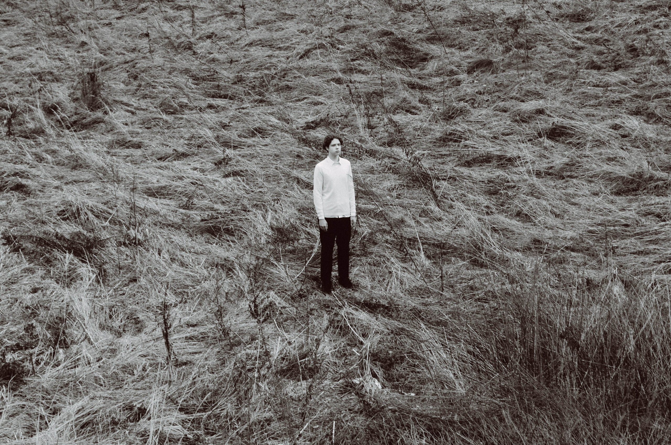 Всеволод. Фотограф Валерия Пэун