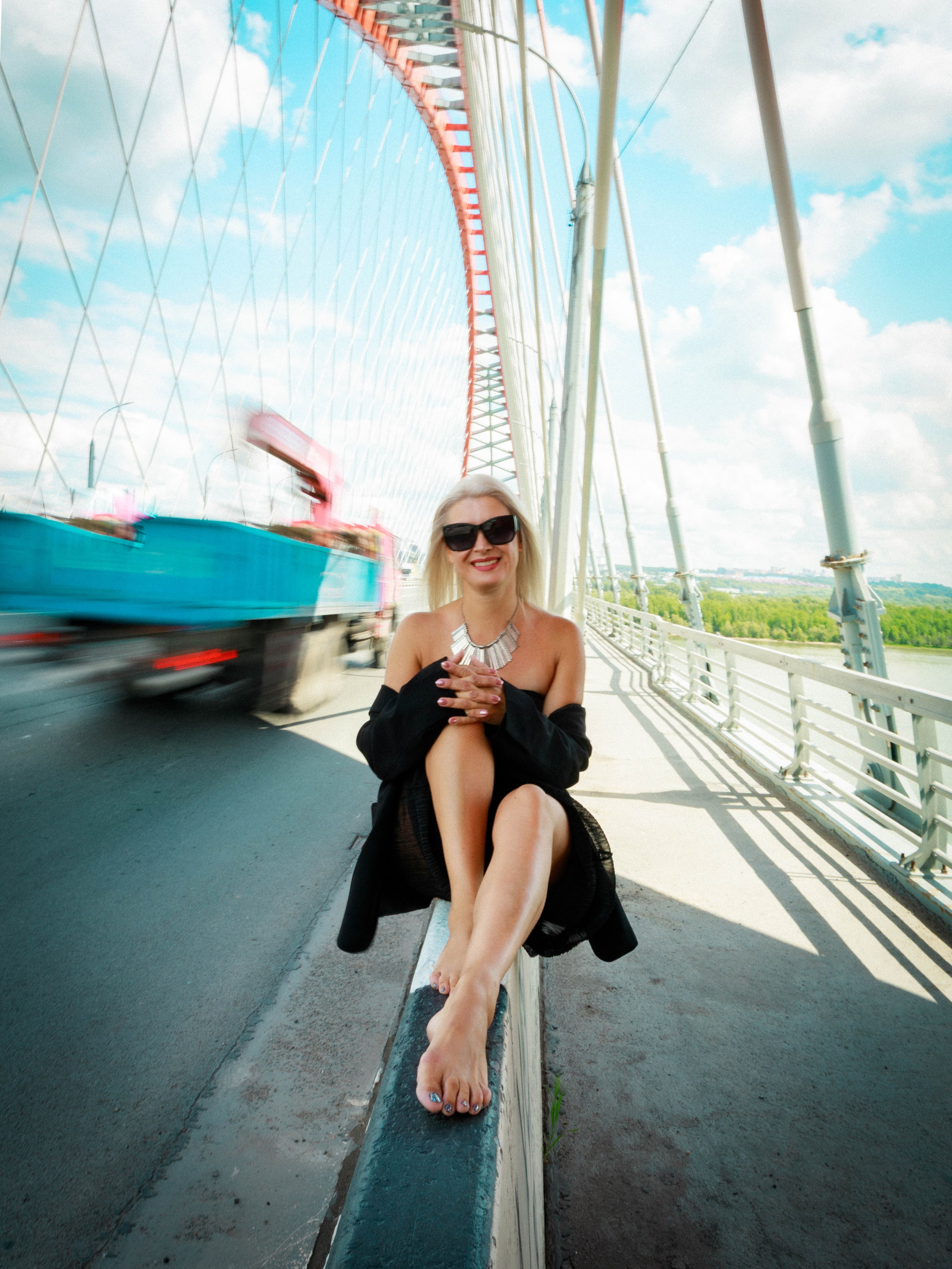 Наталья. Репортажный фотограф в Новосибирске Алена Помазунова