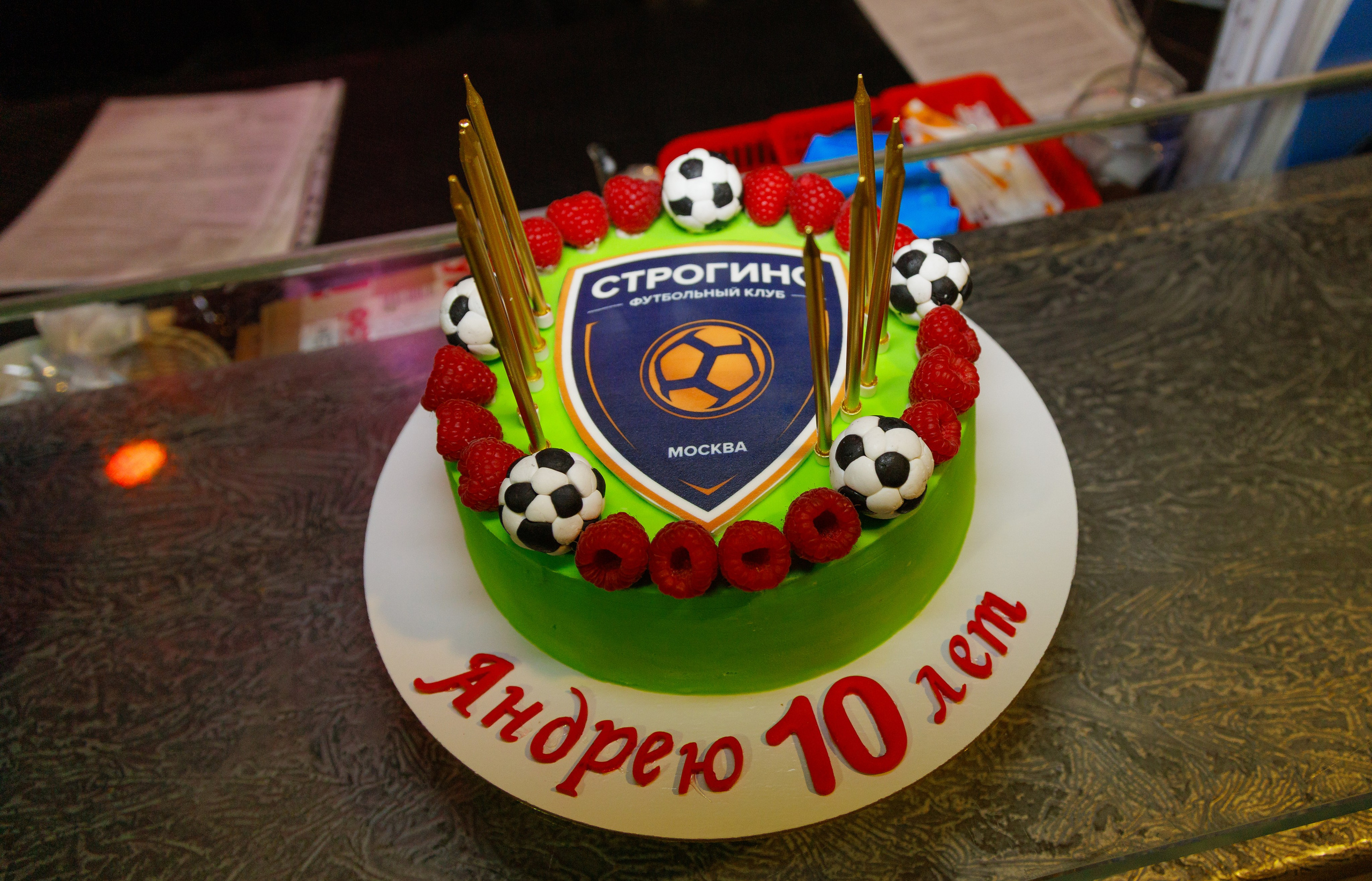 Детские дни рождения. Фотограф в Москве фотосессия