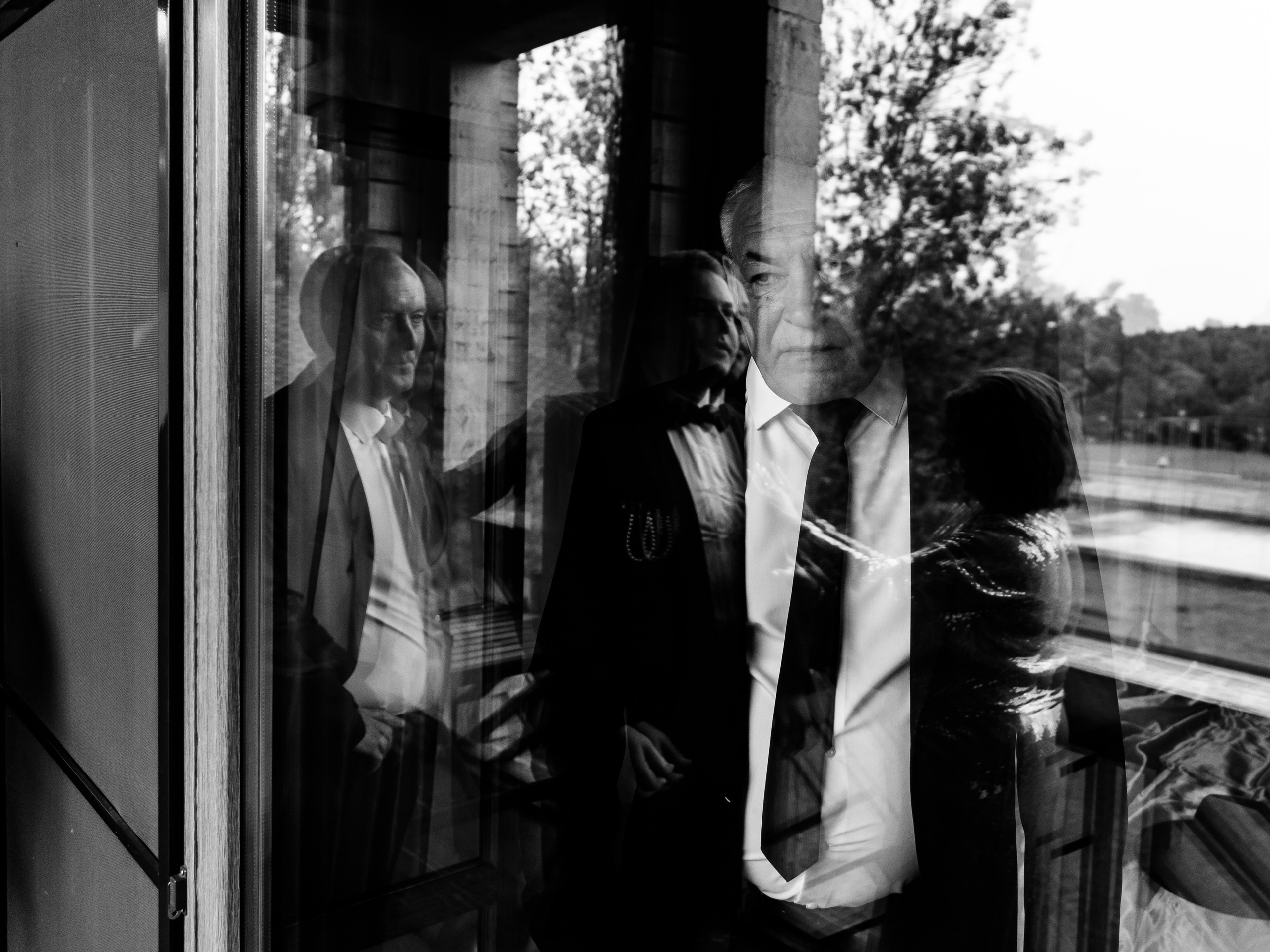 A&D. Свадебный Фотограф в Коломне и Москве Николай Максименко