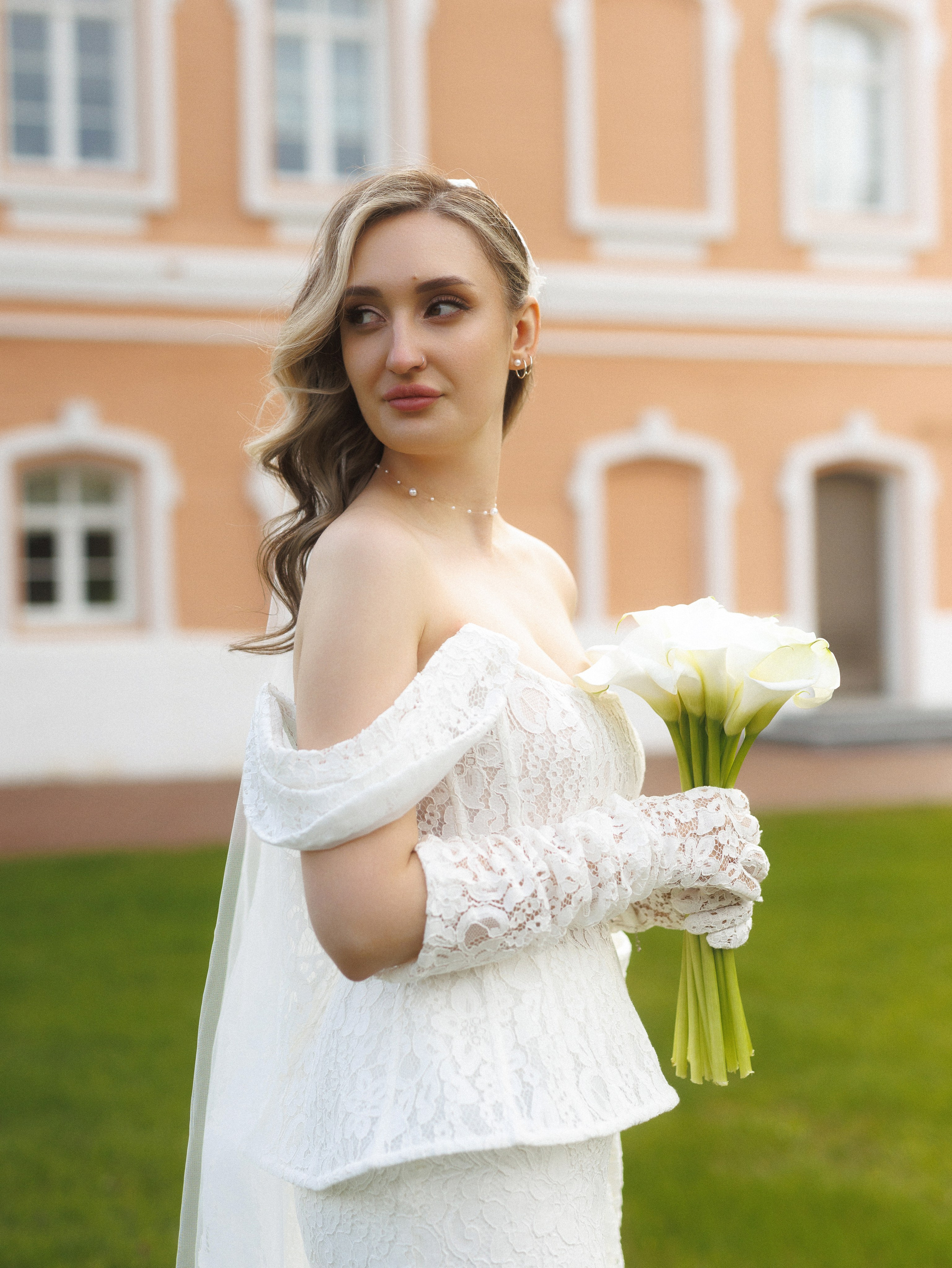 Алеся и Дима. Свадебный и индивидуальный фотограф в Воронеже Светлана Сомова