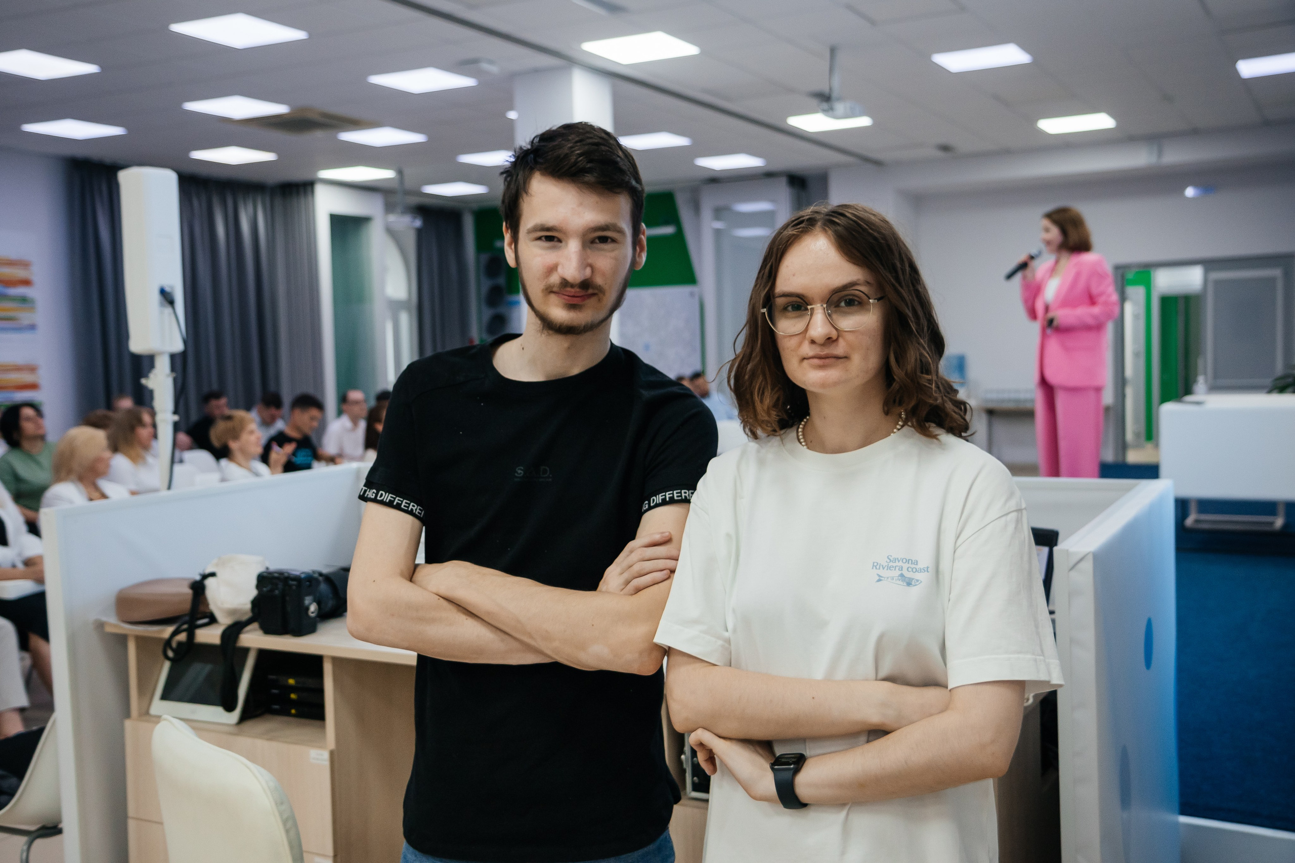 ФОРУМ «ПУТЬ К УСПЕХУ» | Опора России. Фотограф Александр Бигари