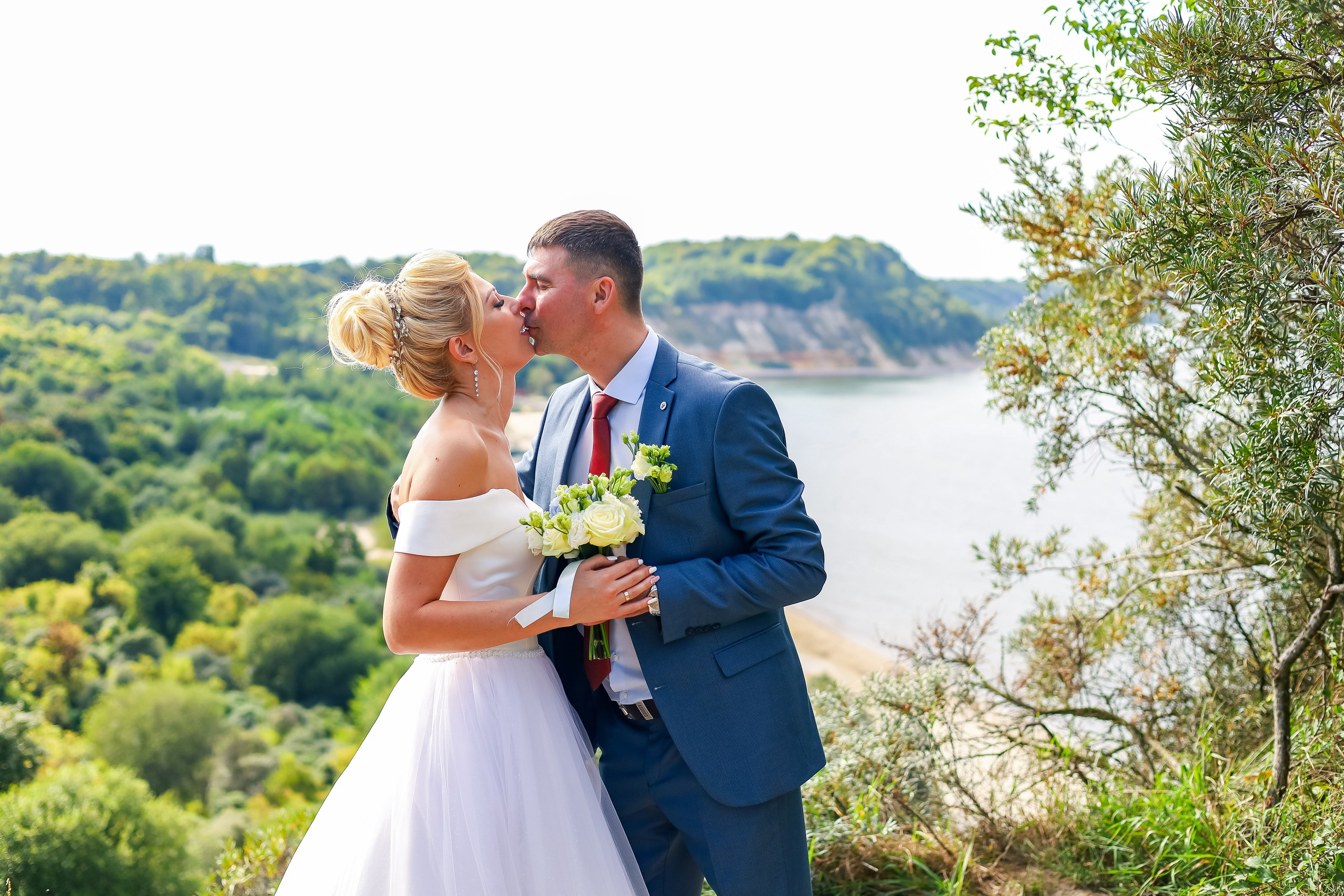 Свадьбы ч.2. Свадебный, семейный и детский фотограф в Калининграде Елена Кравцова